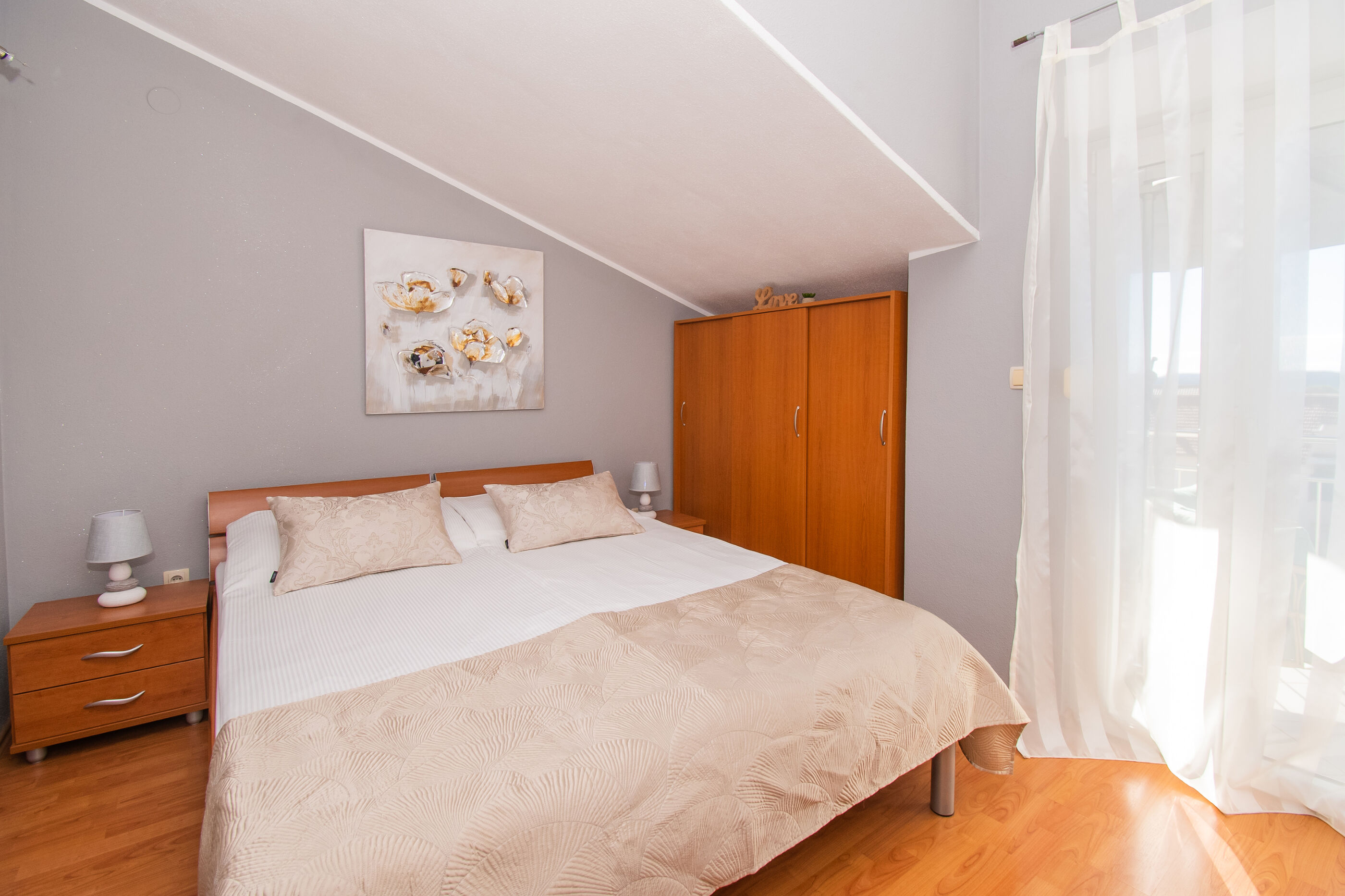 Apartments Ivica 90121-A5