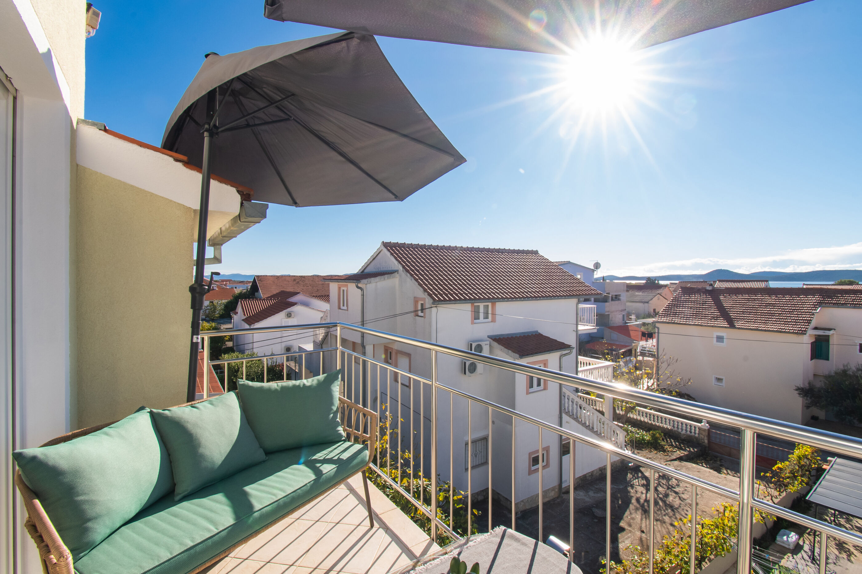 Apartments Ivica 90121-A5