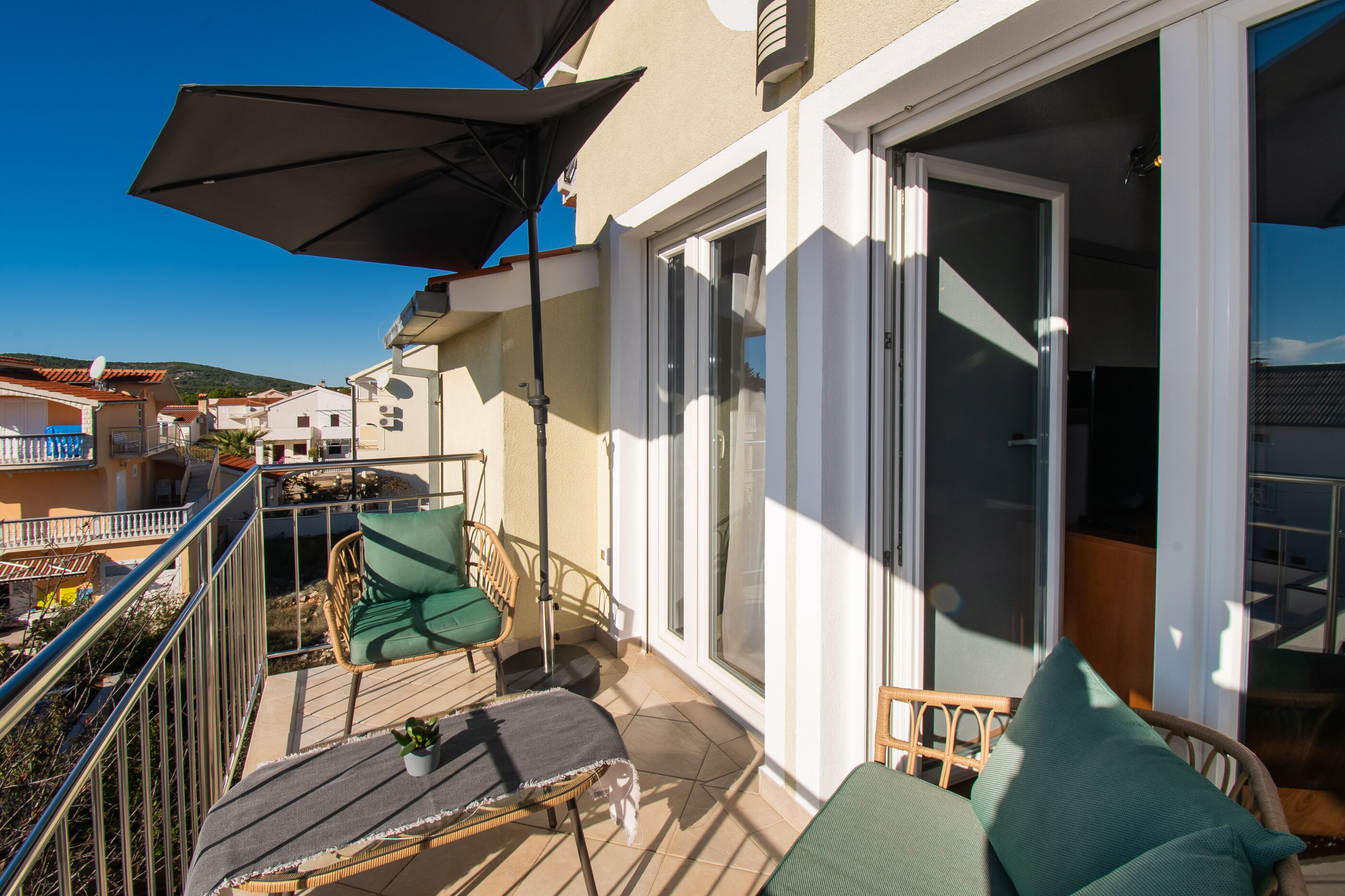 Apartments Ivica 90121-A5