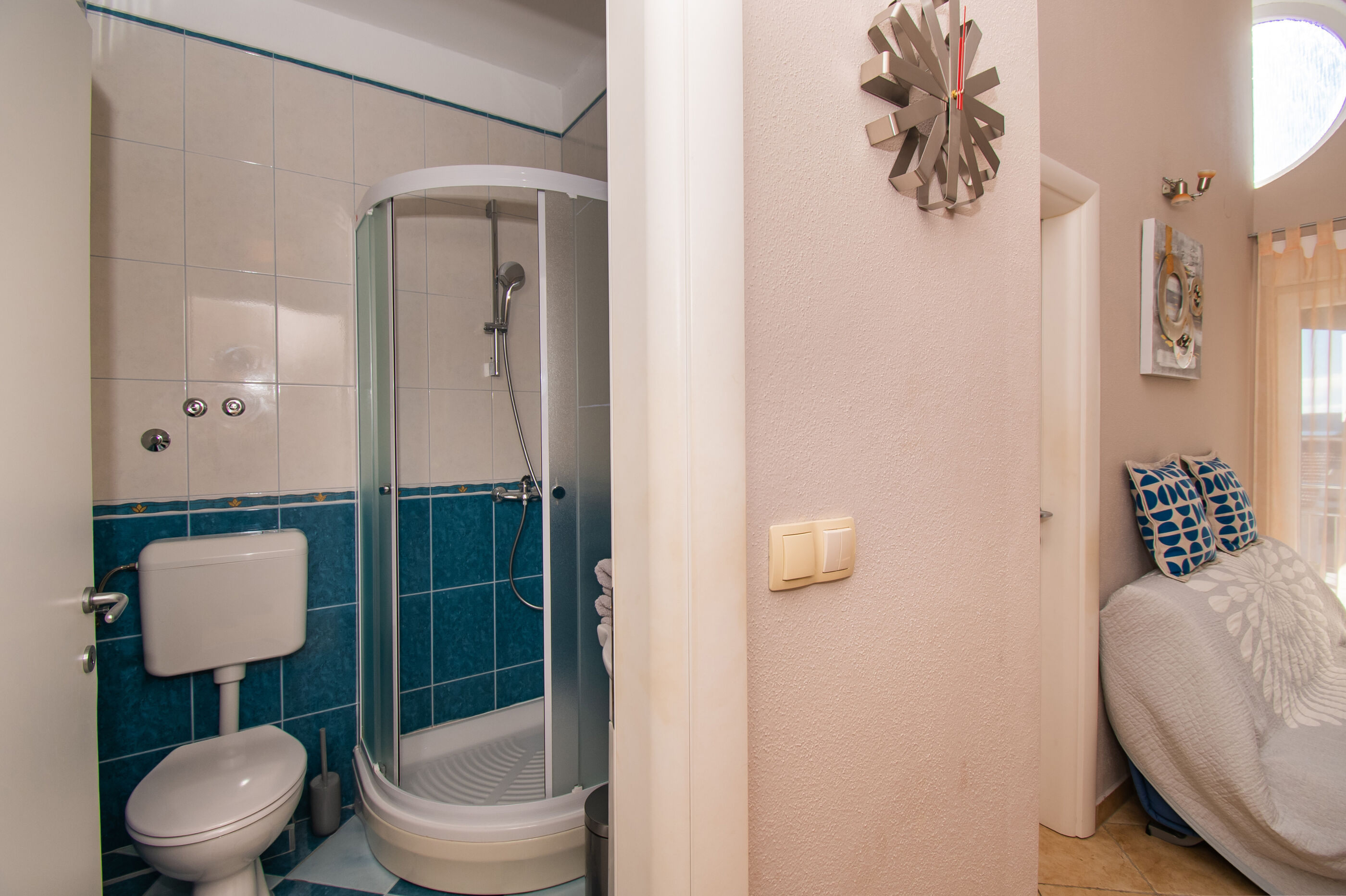 Apartments Ivica 90121-A5