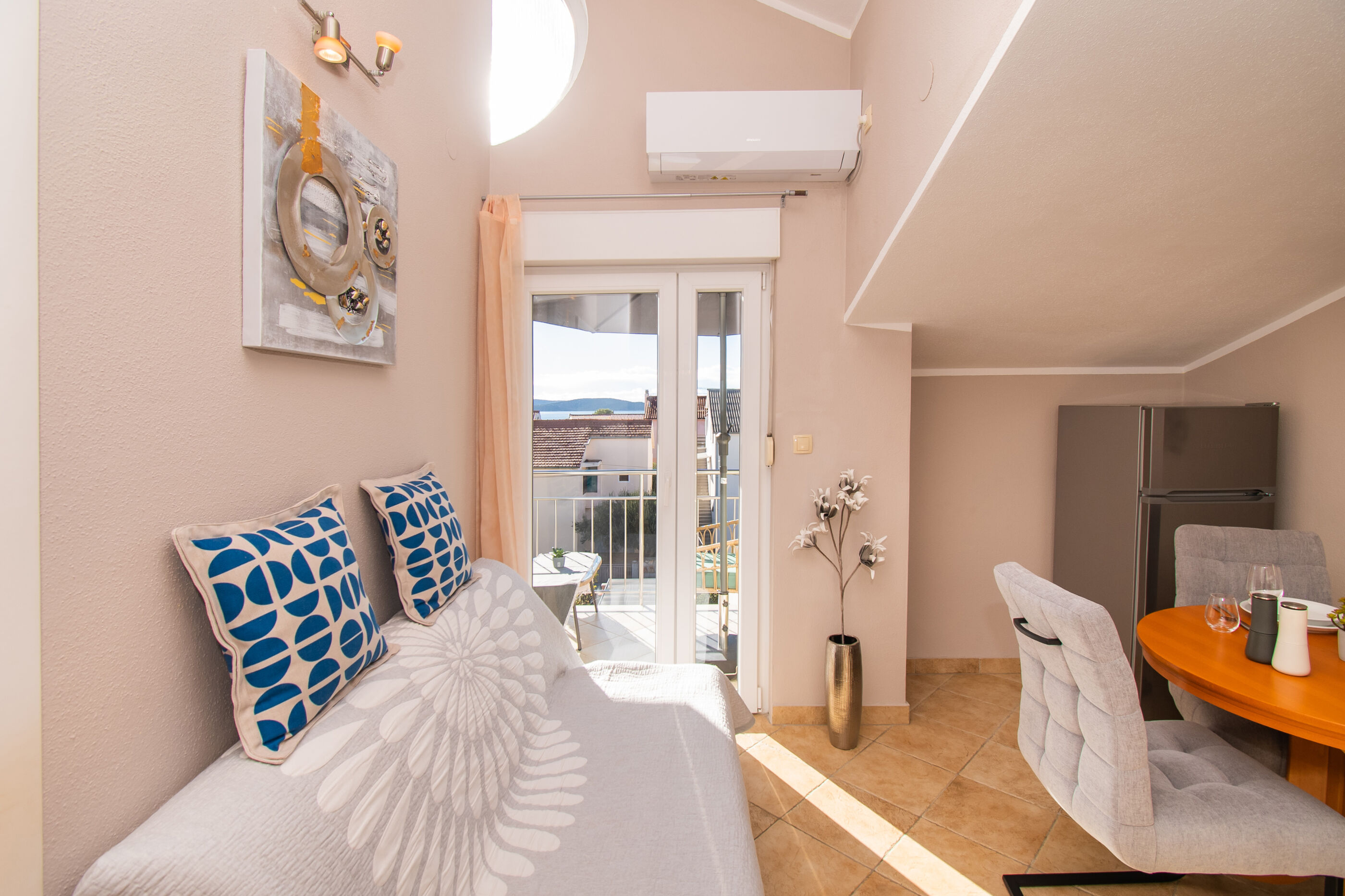 Apartments Ivica 90121-A5