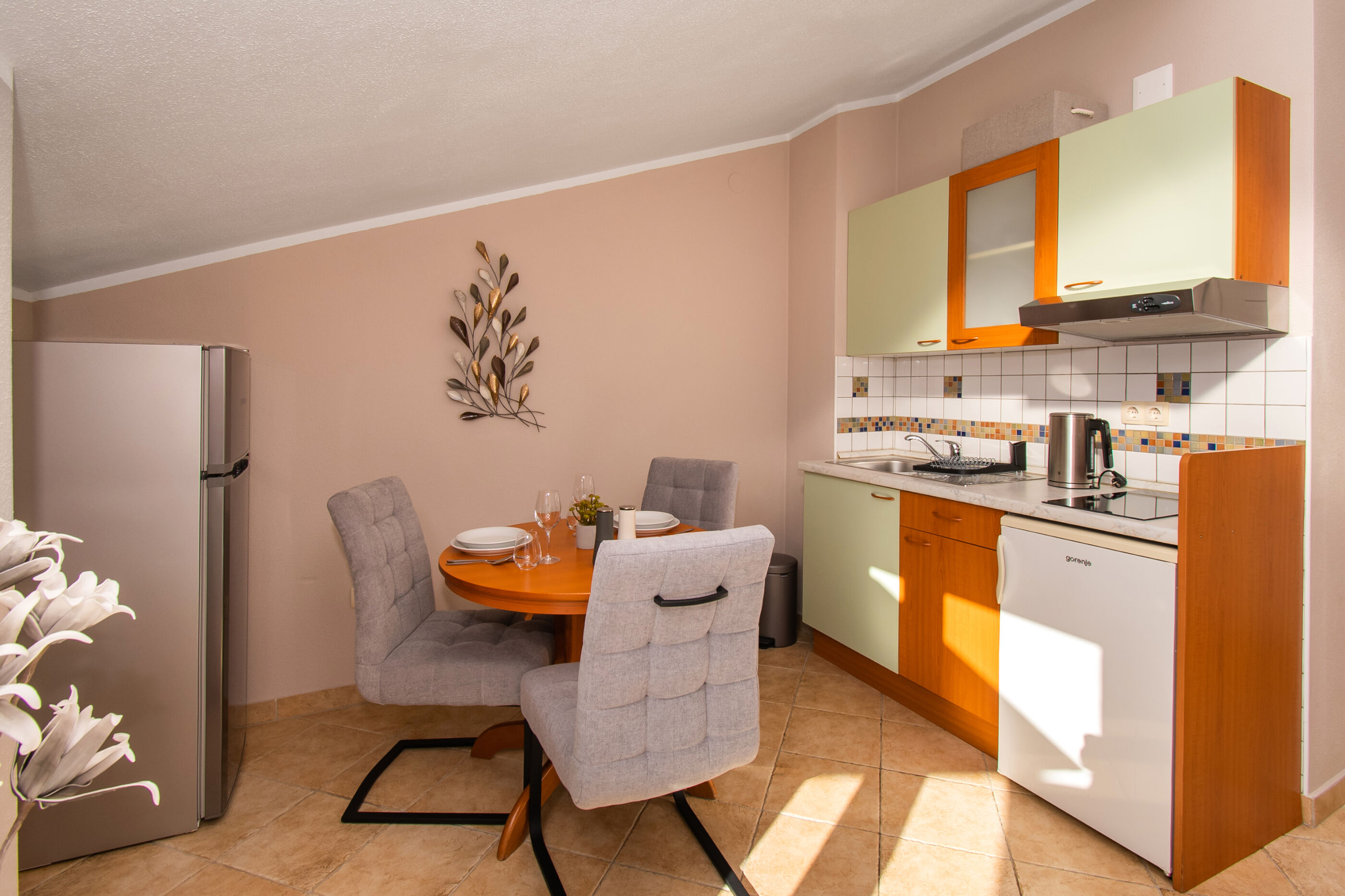 Apartments Ivica 90121-A5
