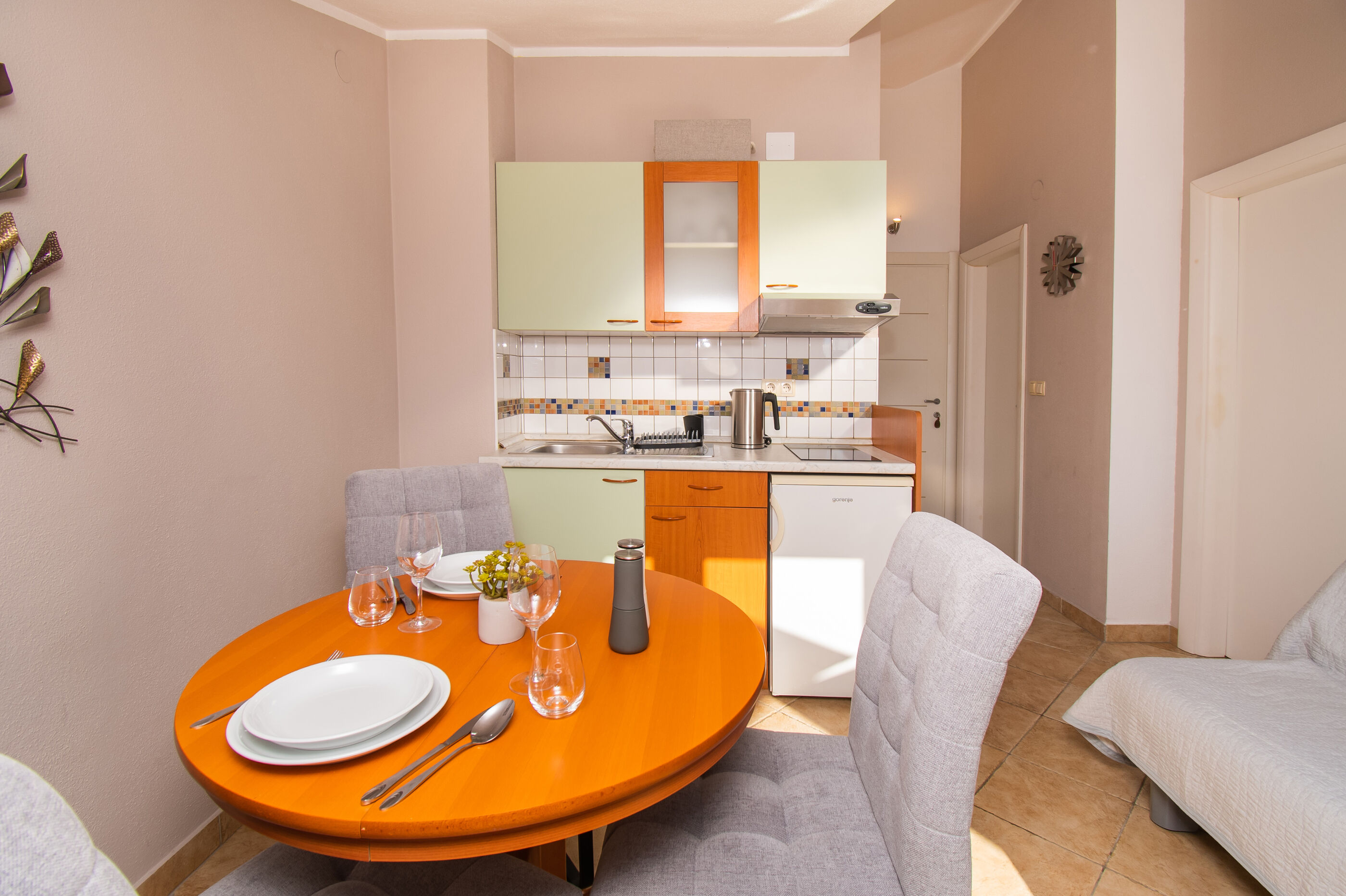 Apartments Ivica 90121-A5