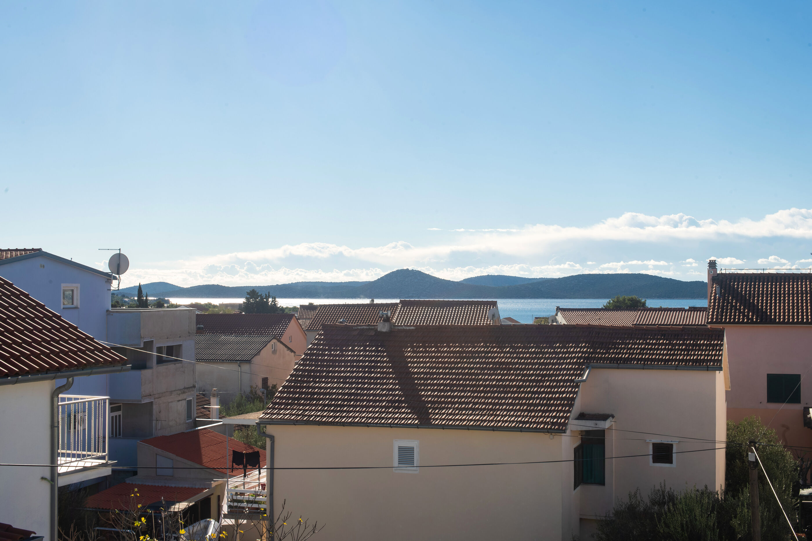 Apartments Ivica 90121-A5