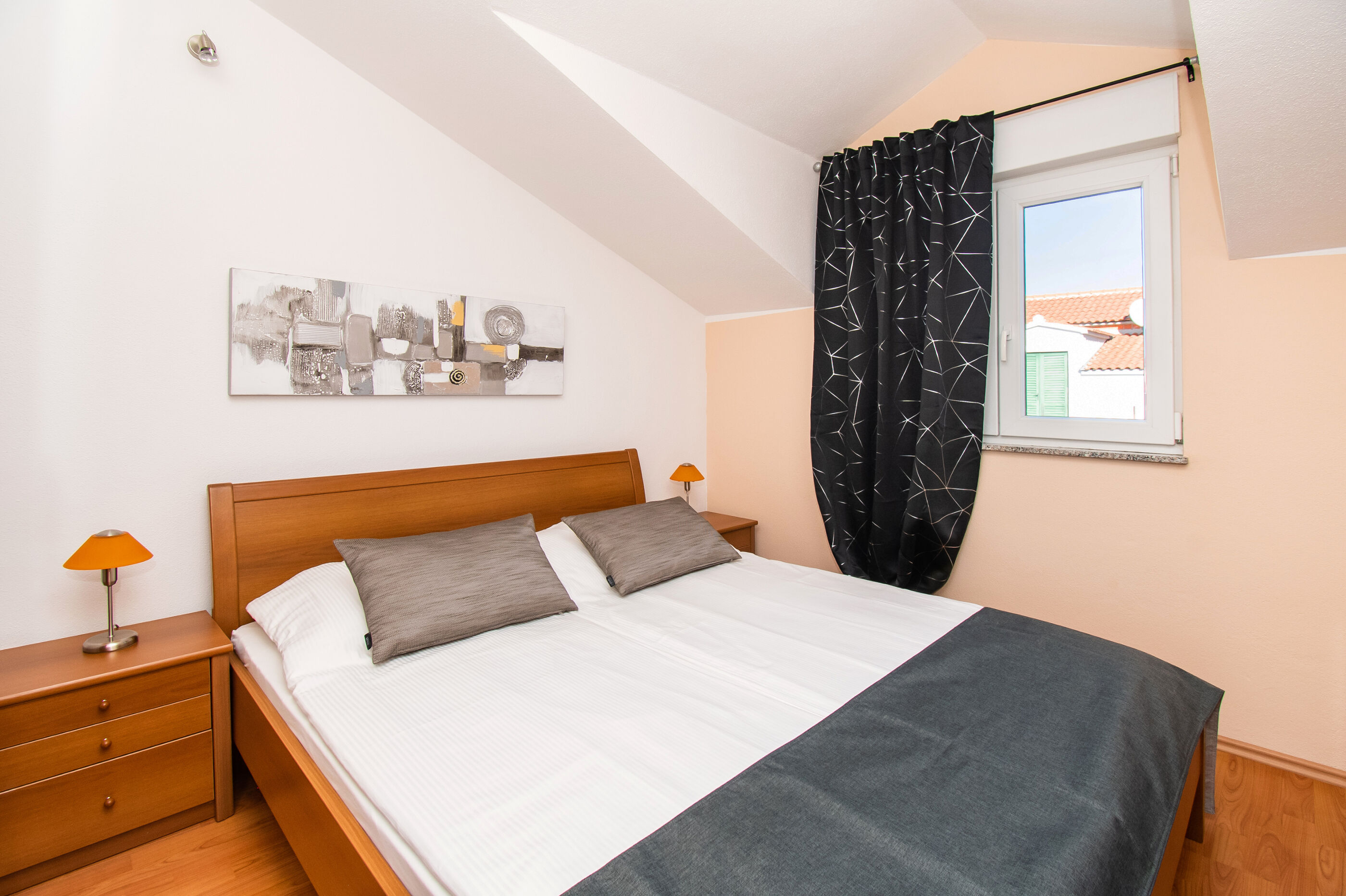 Apartments Ivica 90121-A6