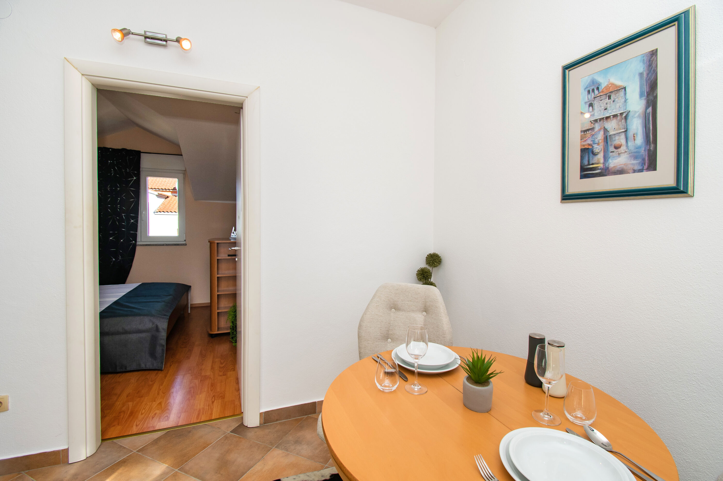 Apartments Ivica 90121-A6