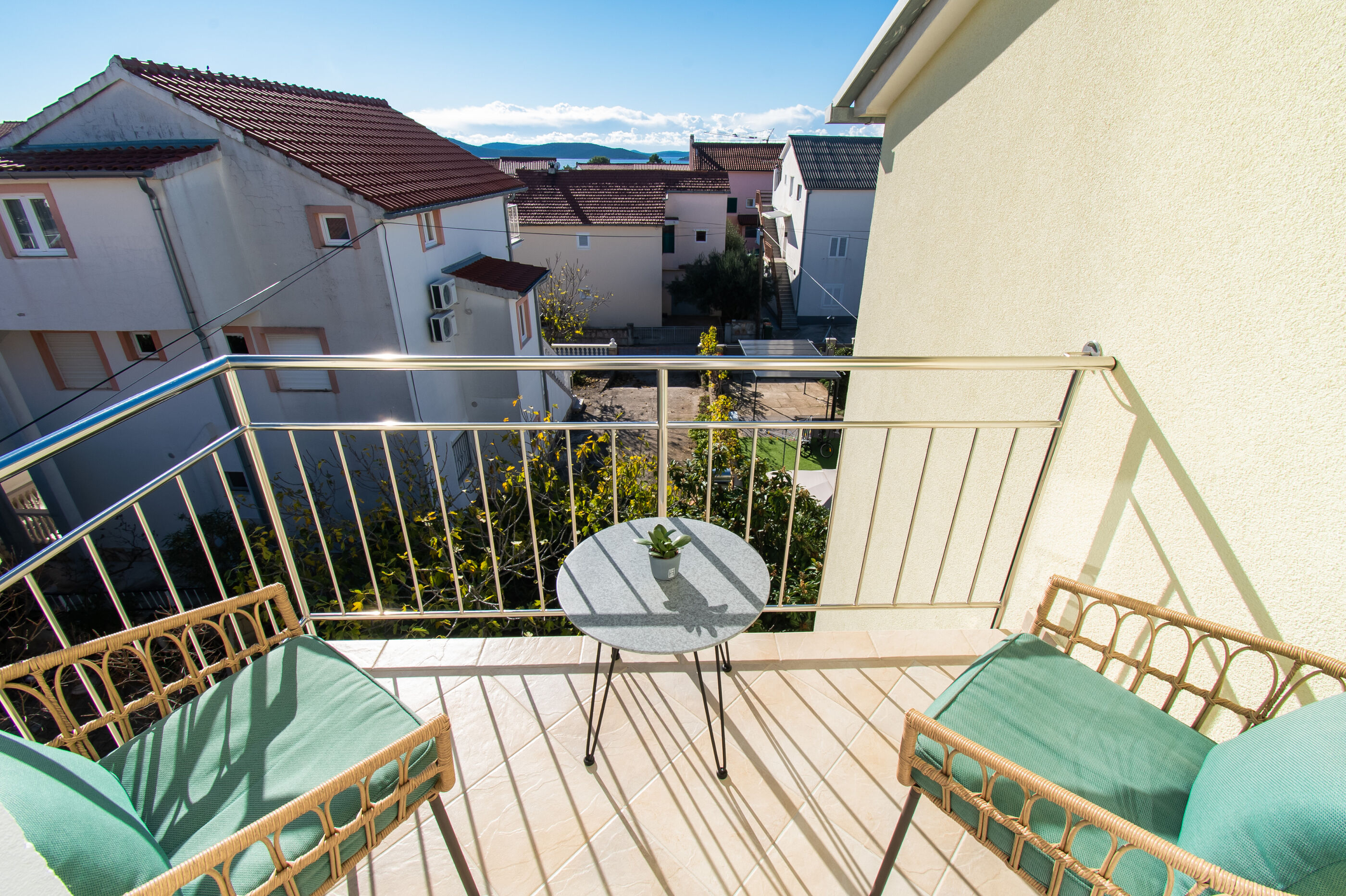 Apartments Ivica 90121-A6