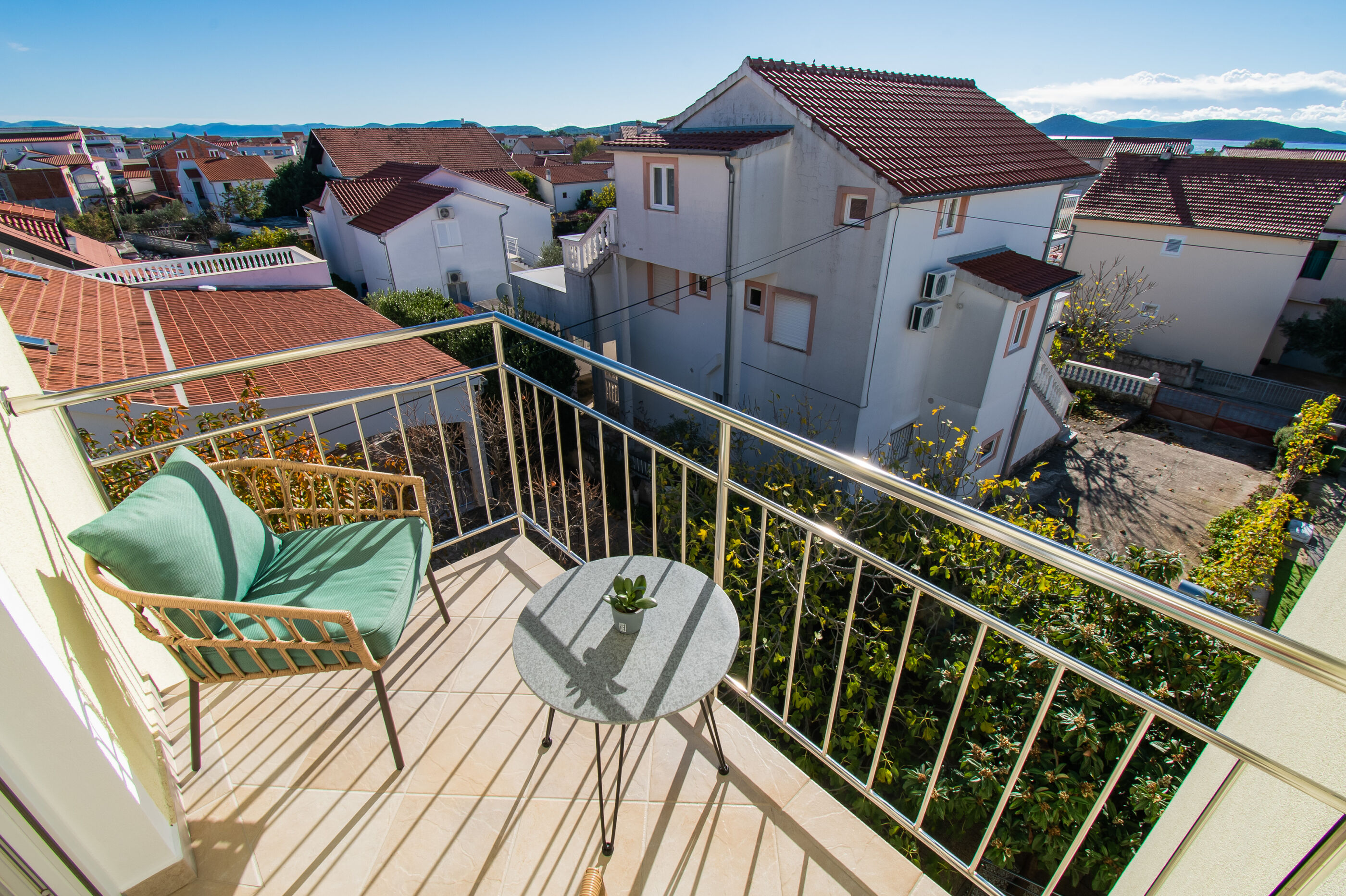 Apartments Ivica 90121-A6
