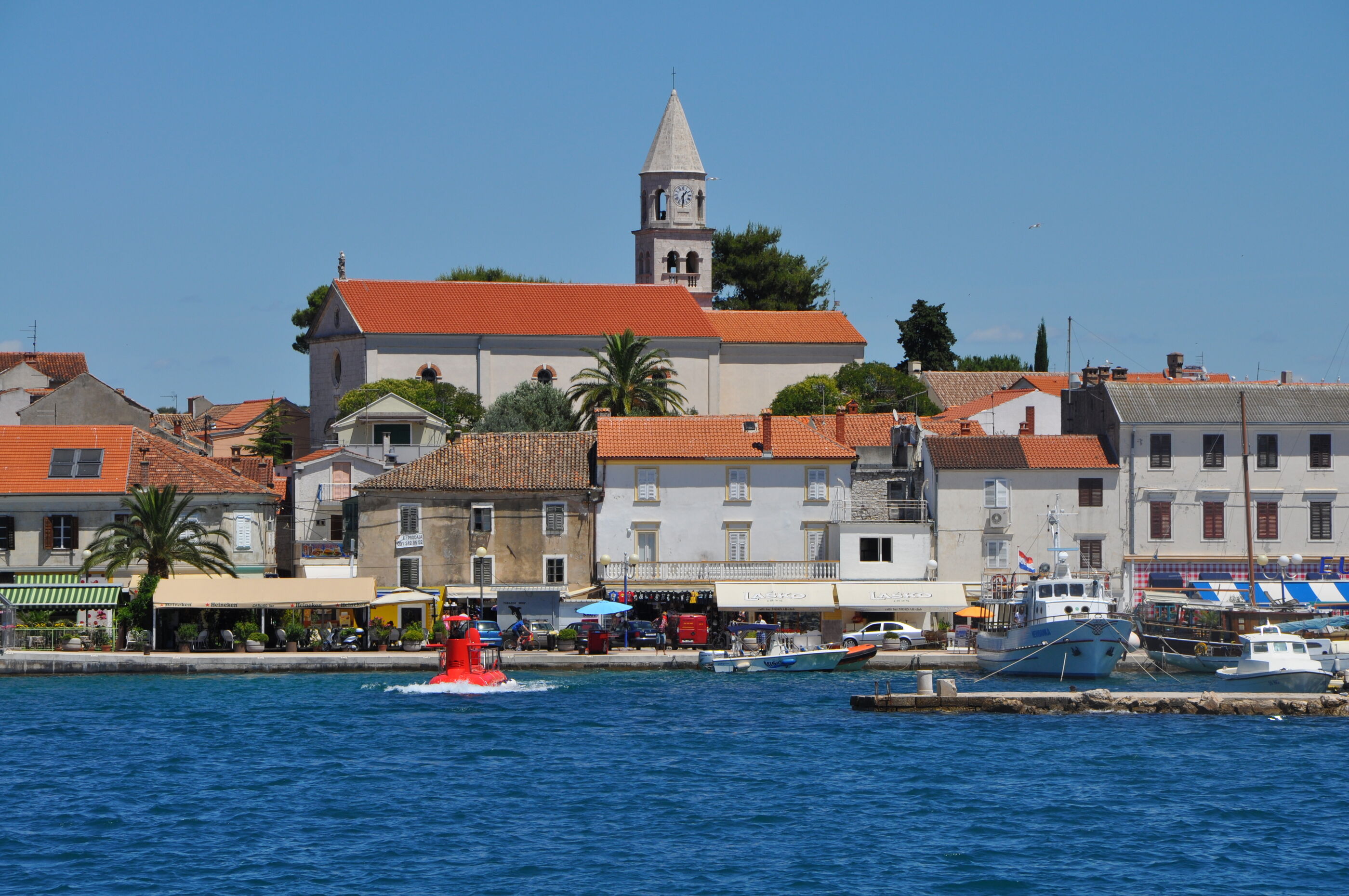 Photo of Apartments Amalthea