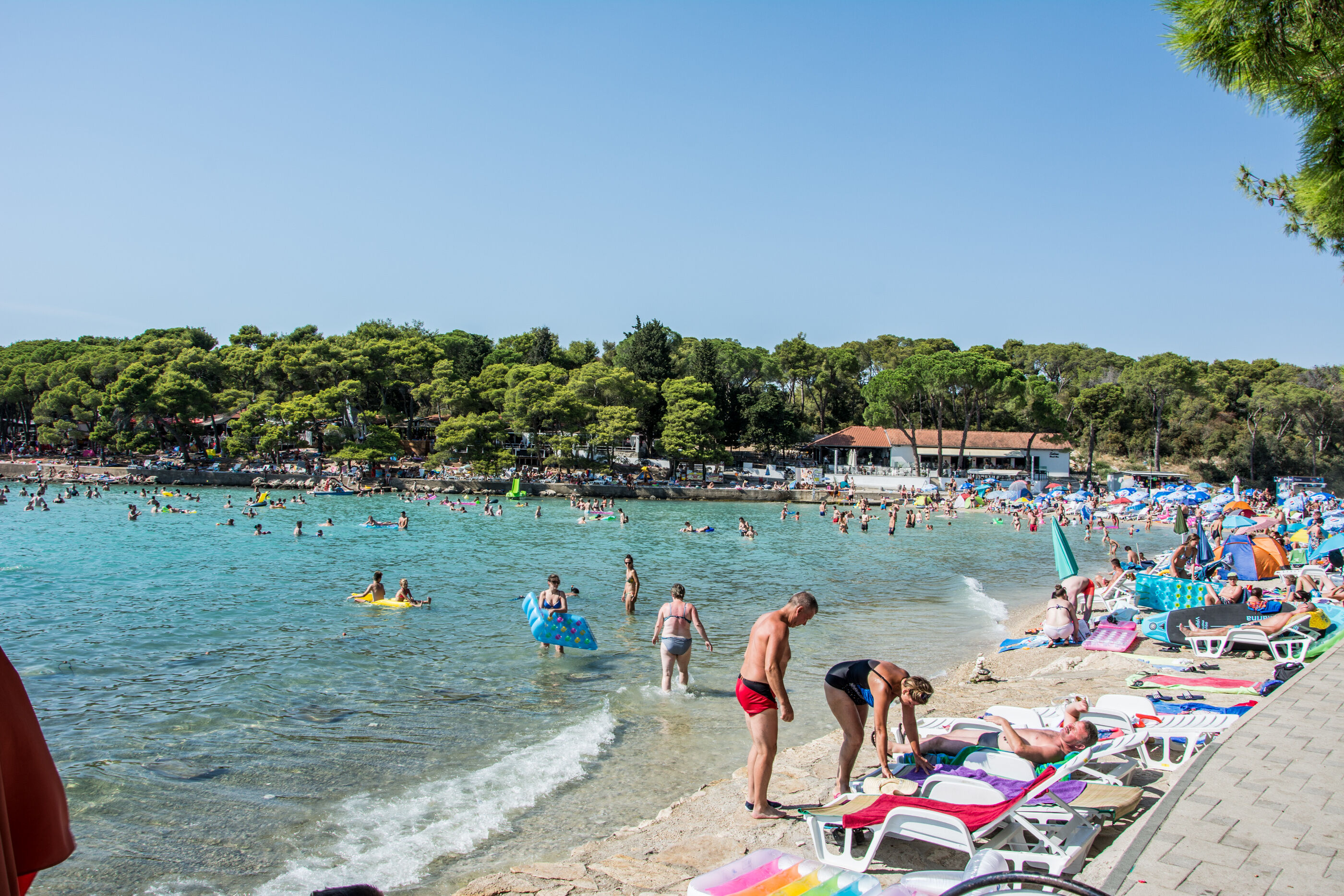 Apartments Amalthea 14592-A2