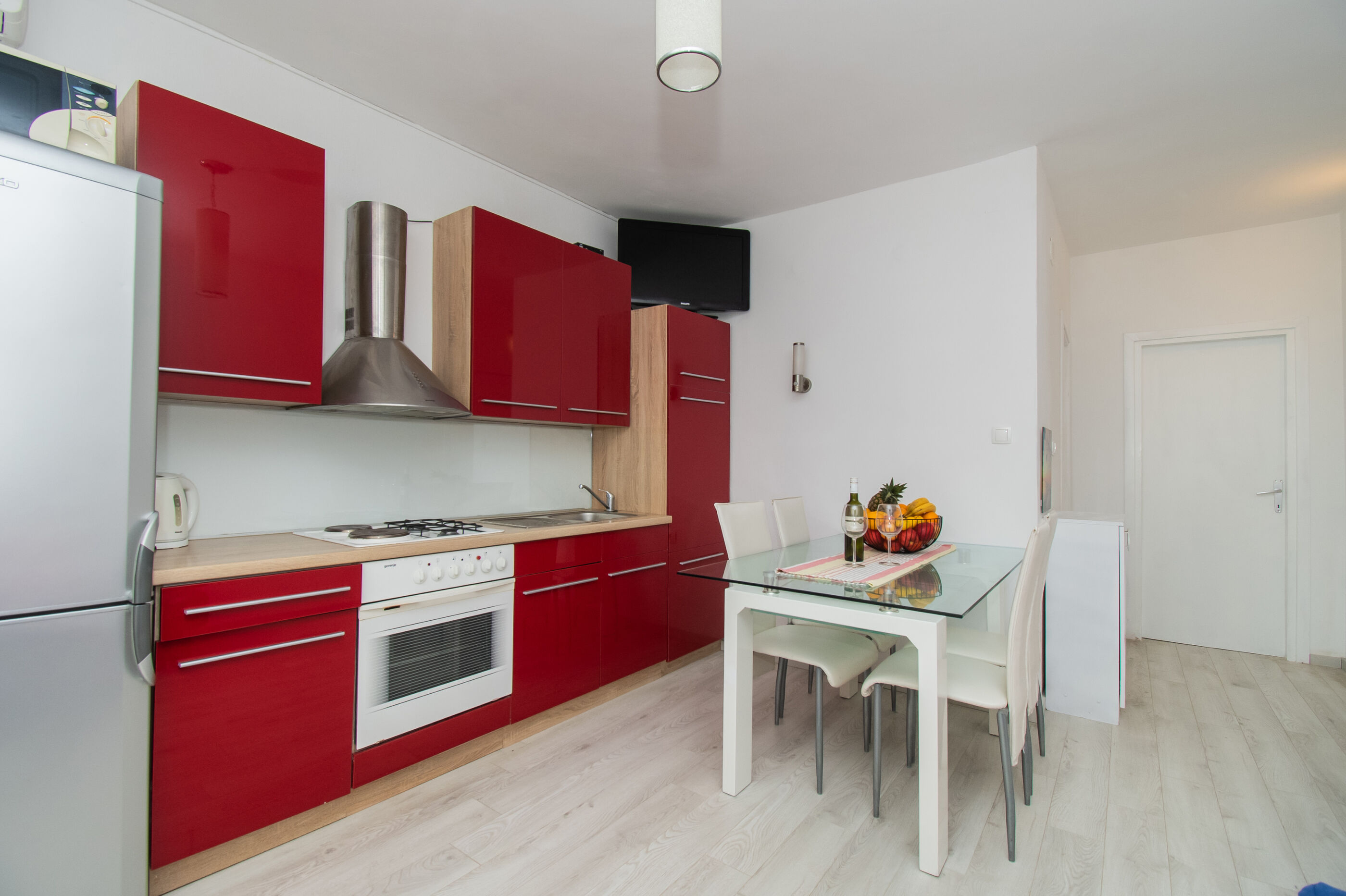 Apartments Petar 88851-A3