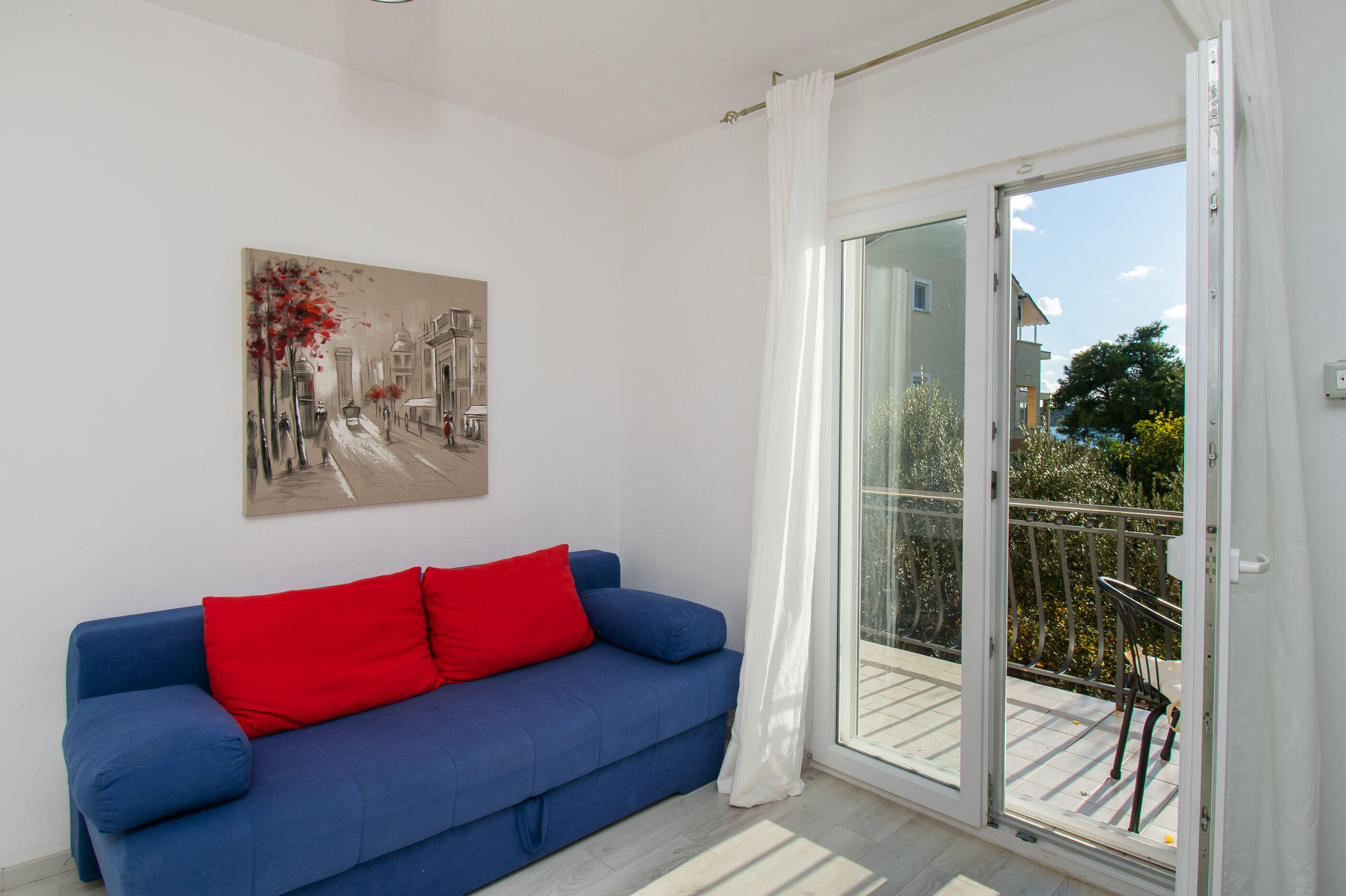 Apartments Petar 88851-A3