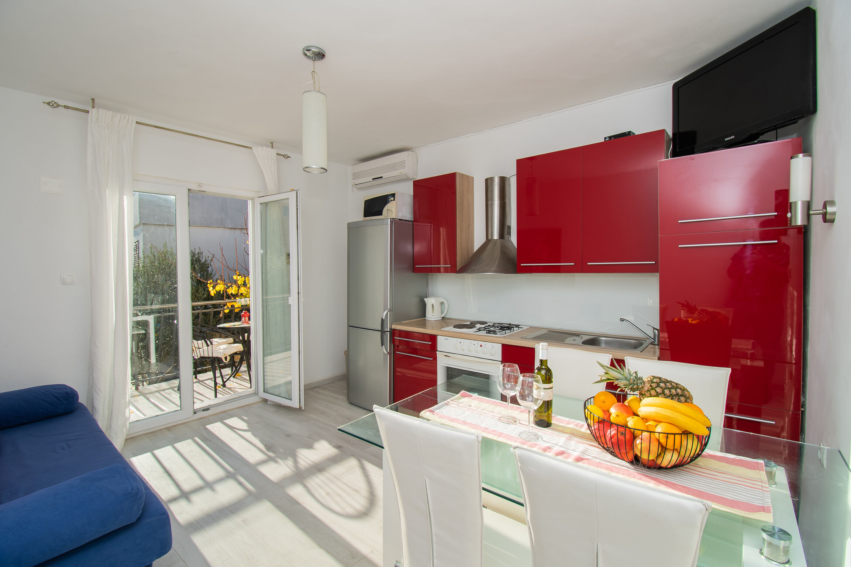 Apartments Petar 88851-A3
