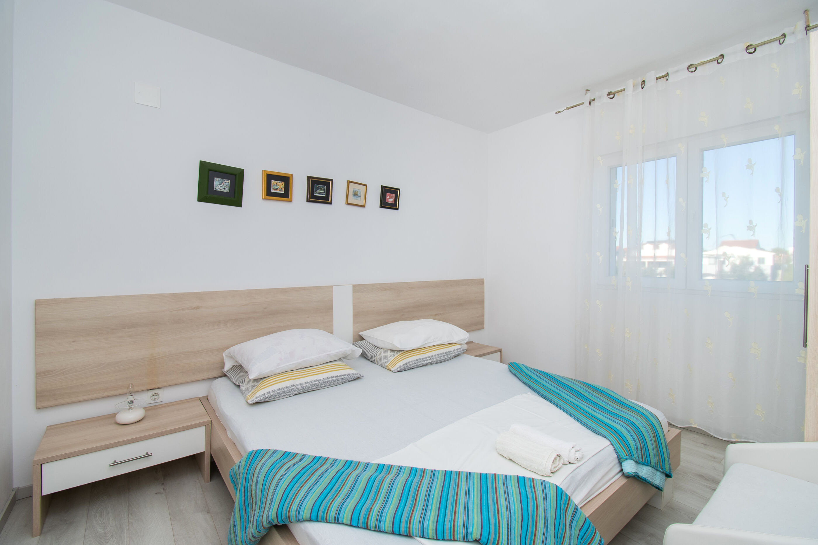 Apartments Petar 88851-A4
