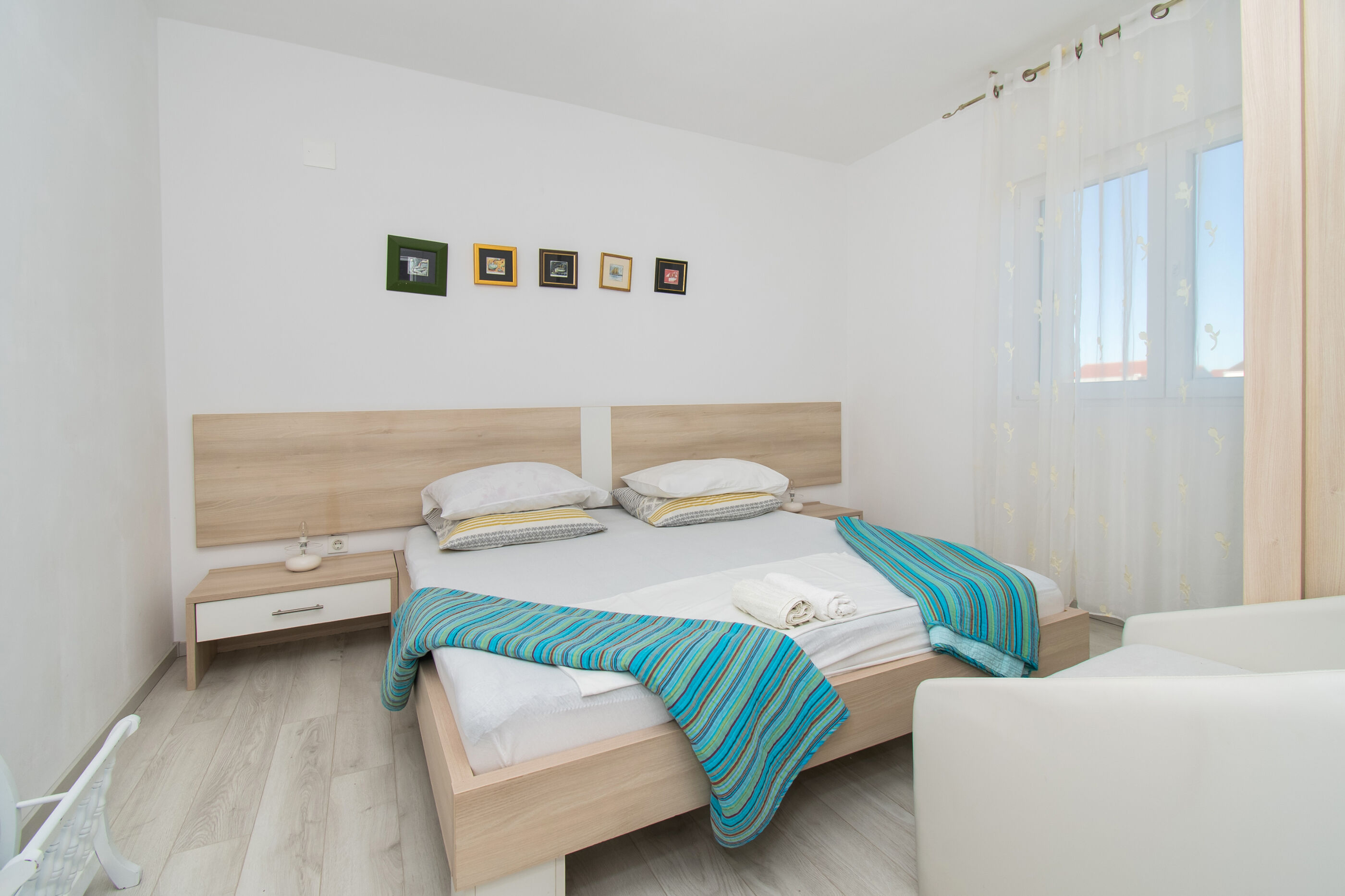 Apartments Petar 88851-A4