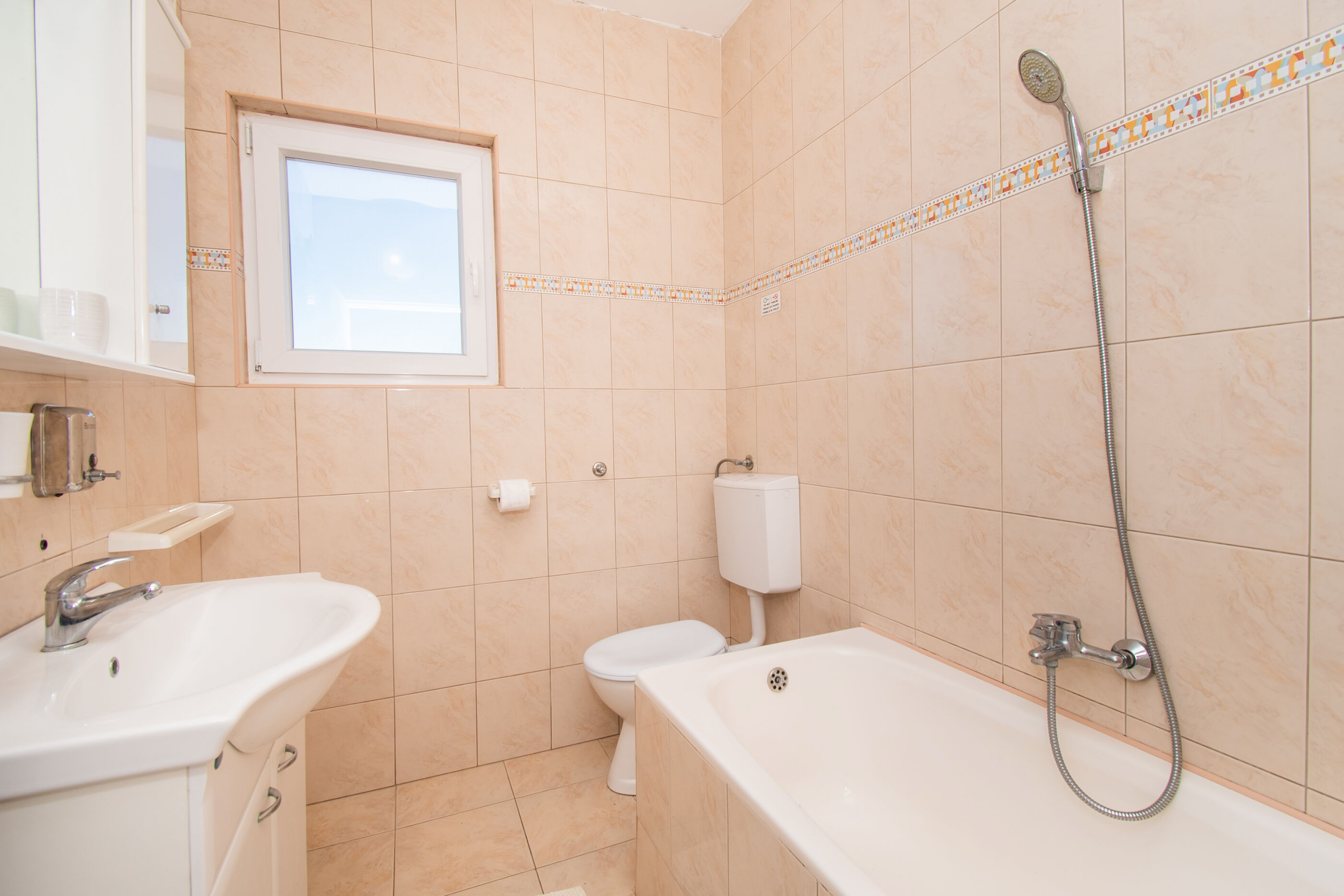 Apartments Petar 88851-A4