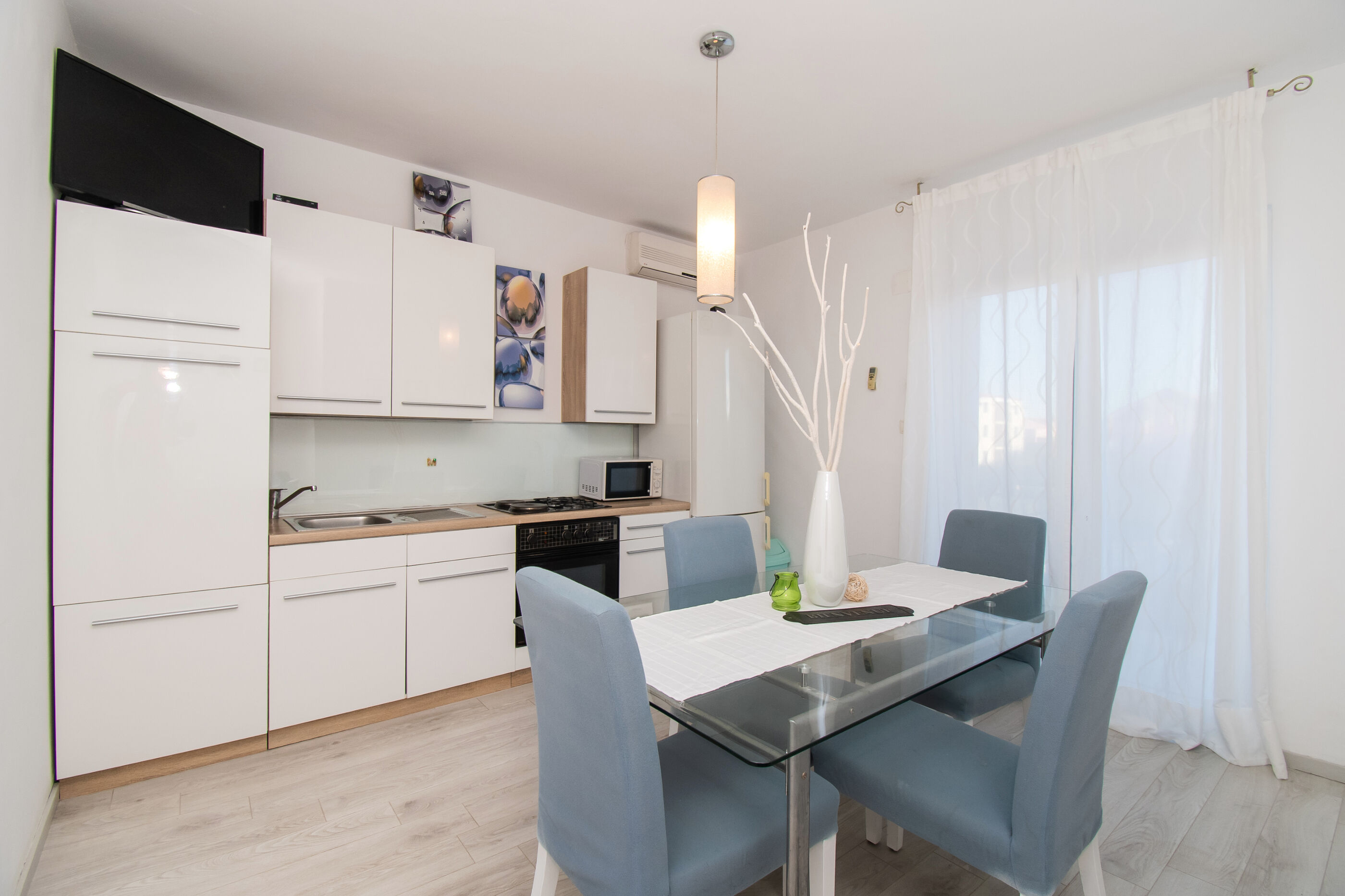 Apartments Petar 88851-A4