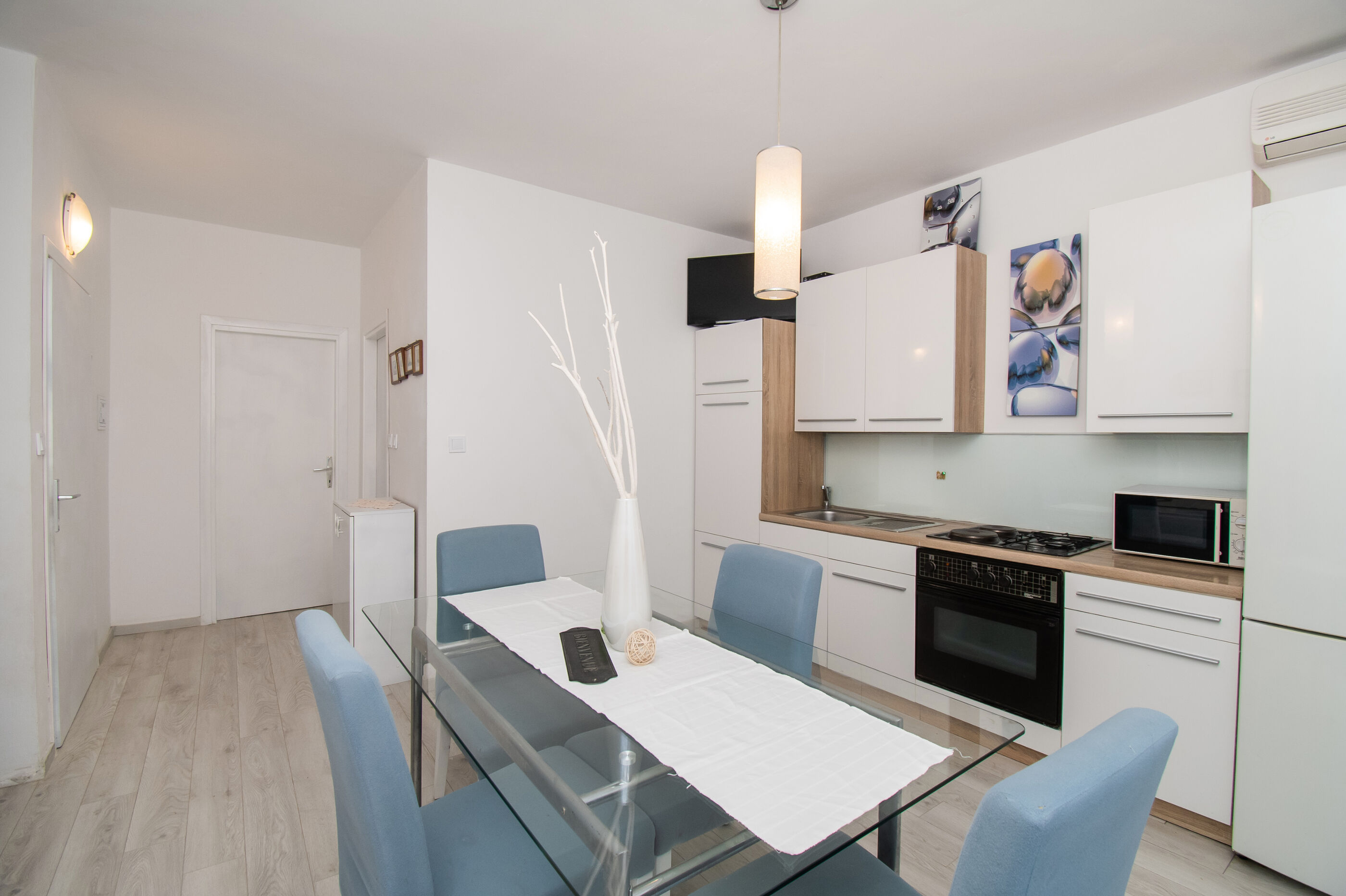 Apartments Petar 88851-A4
