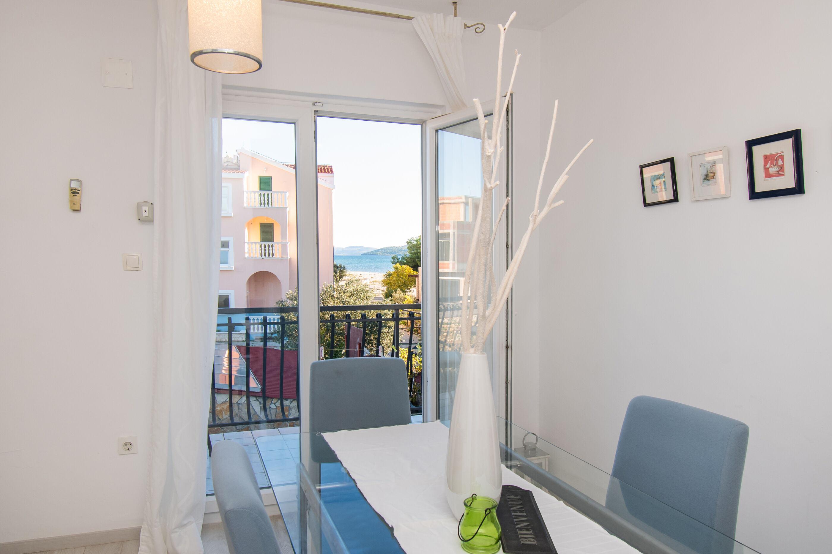 Apartments Petar 88851-A4