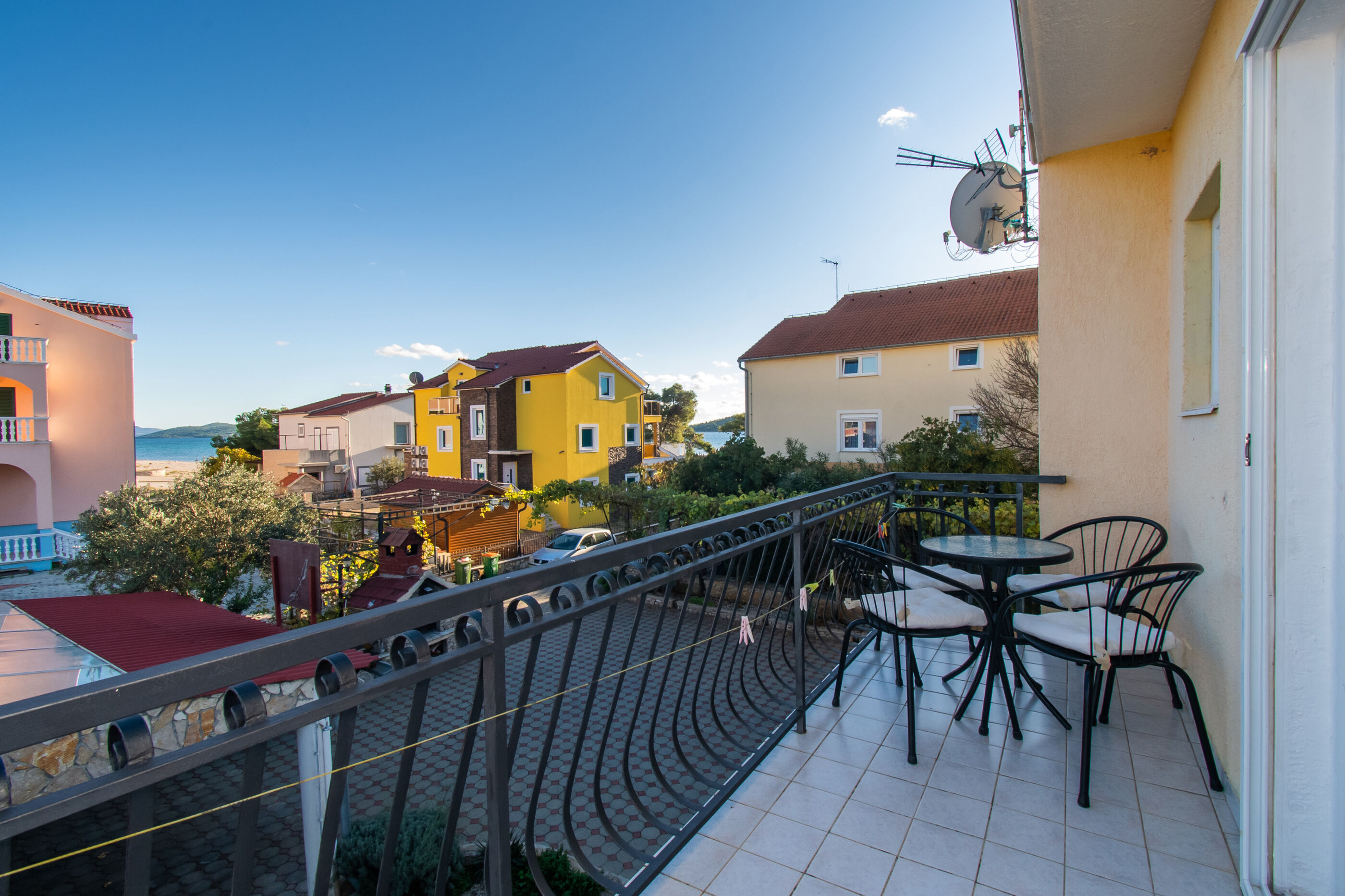 Apartments Petar 88851-A4