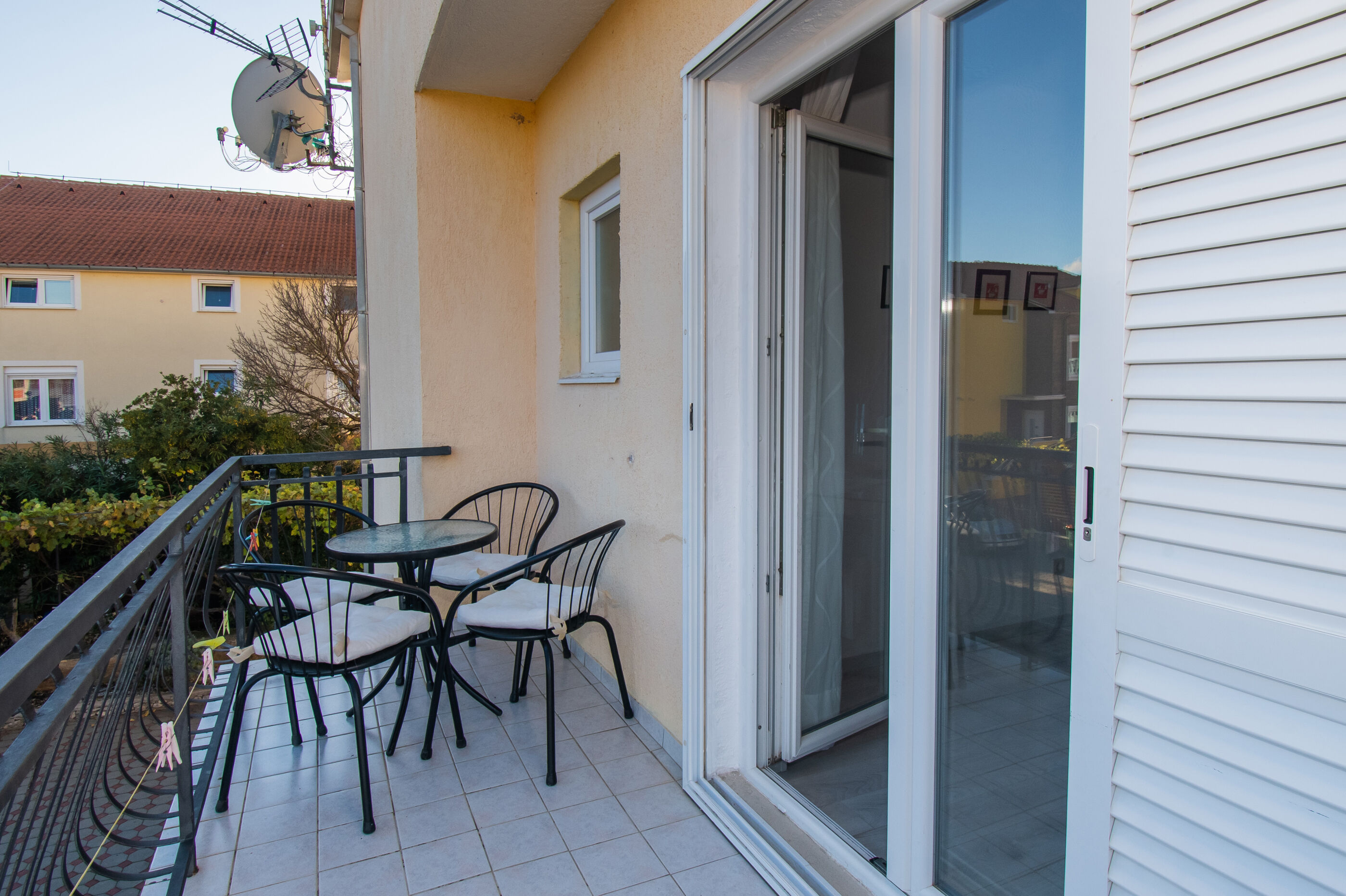 Apartments Petar 88851-A4