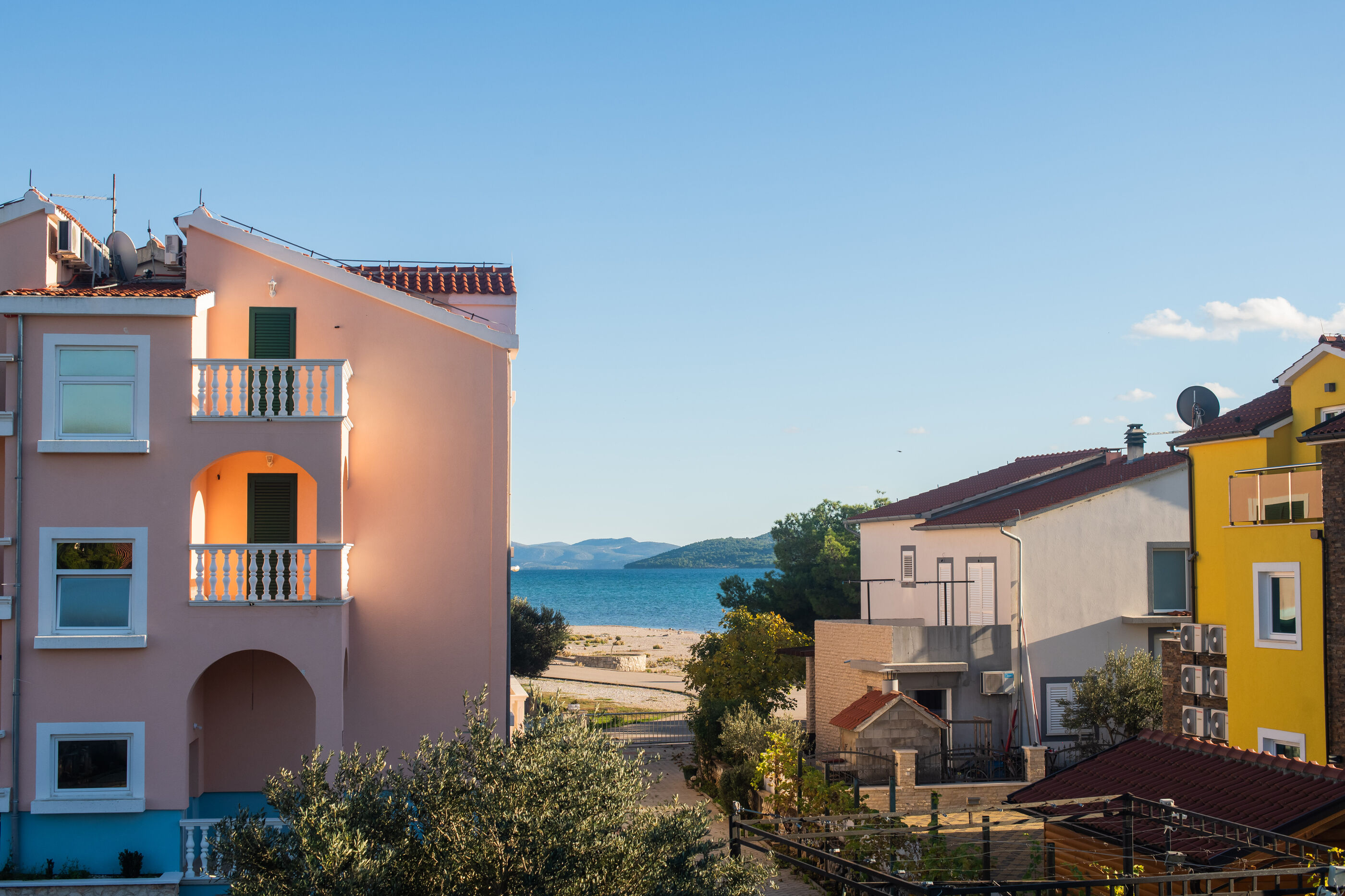 Apartments Petar 88851-A4