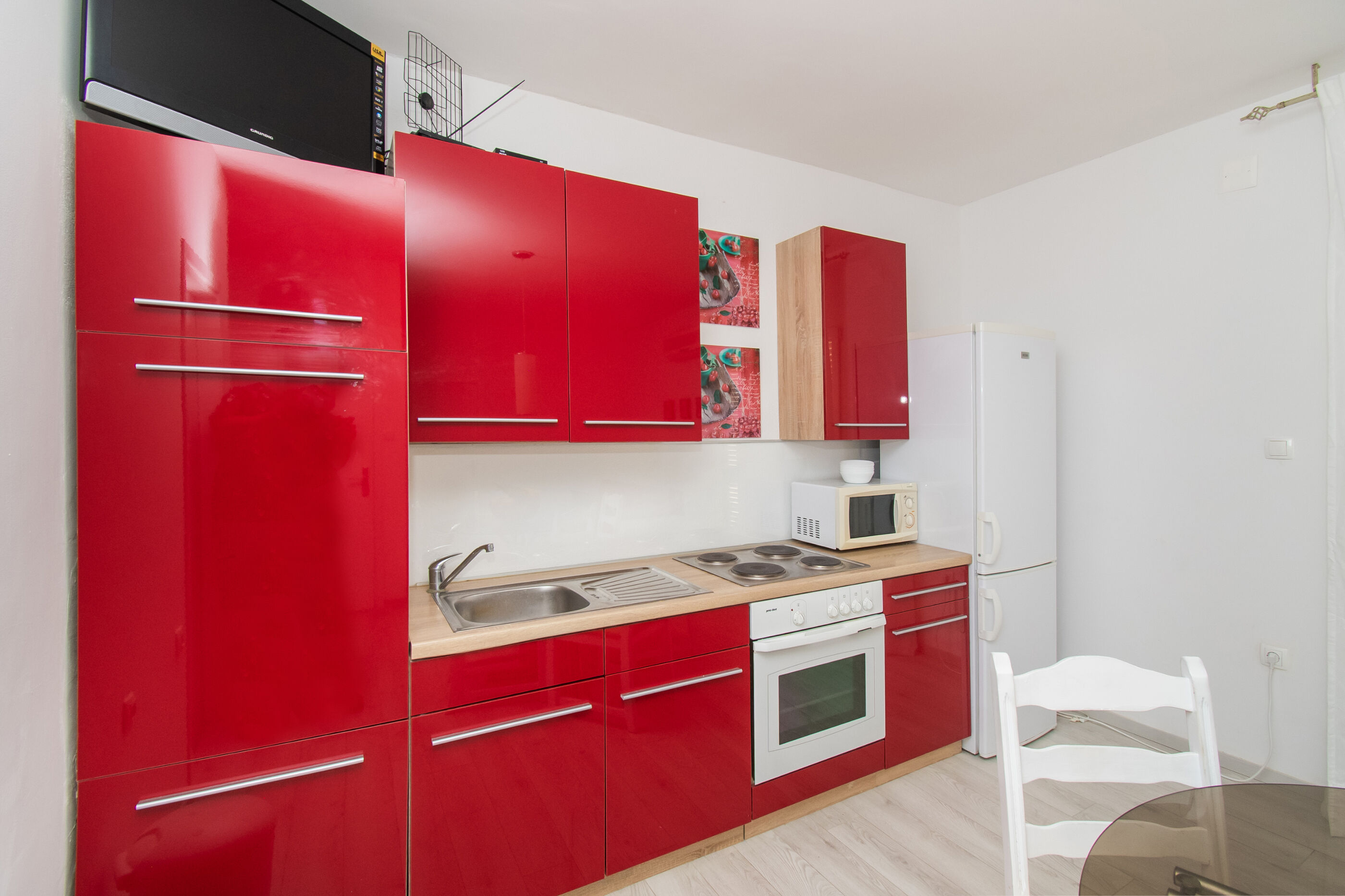 Apartments Petar 88851-A5