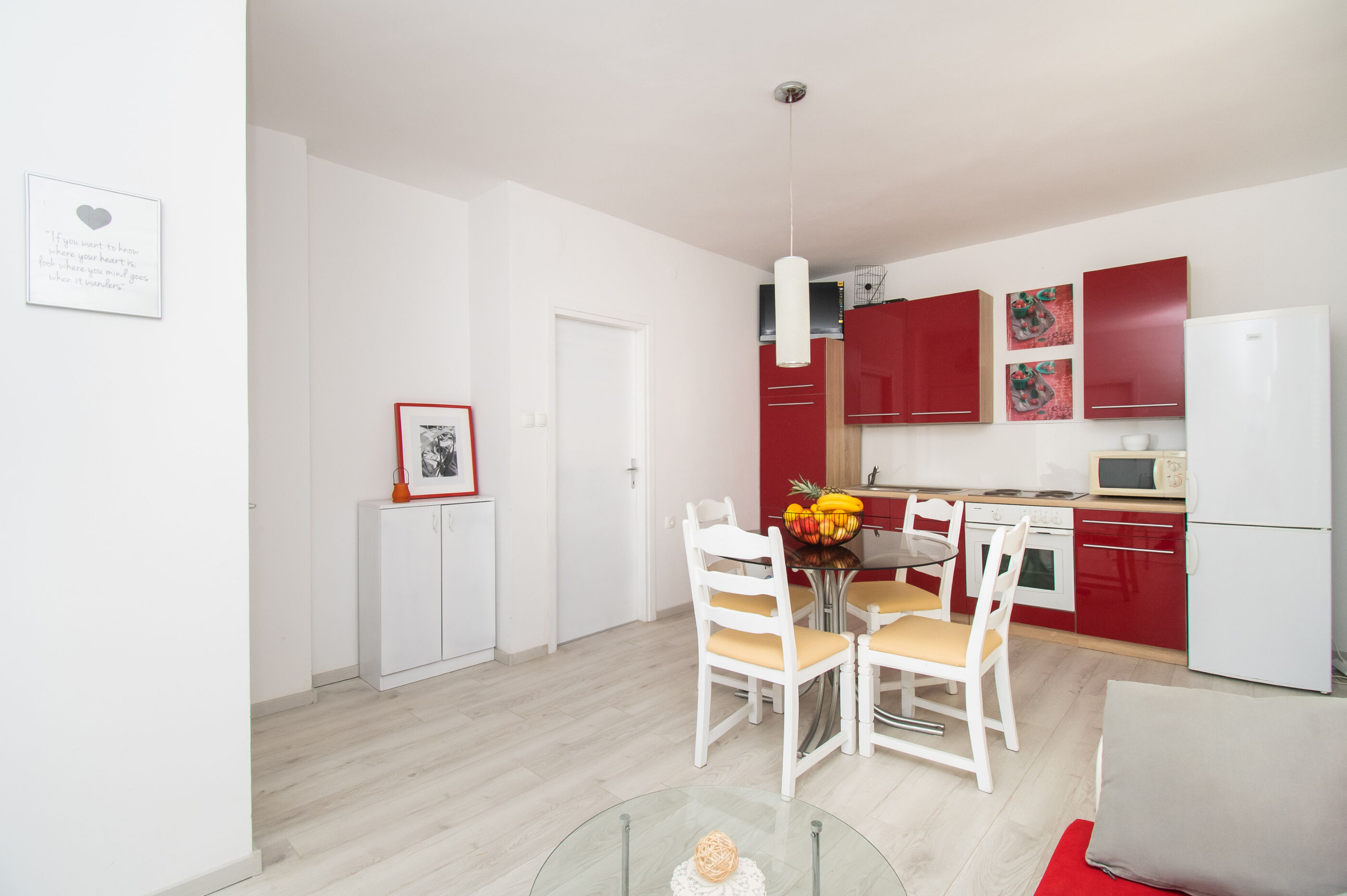 Apartments Petar 88851-A5
