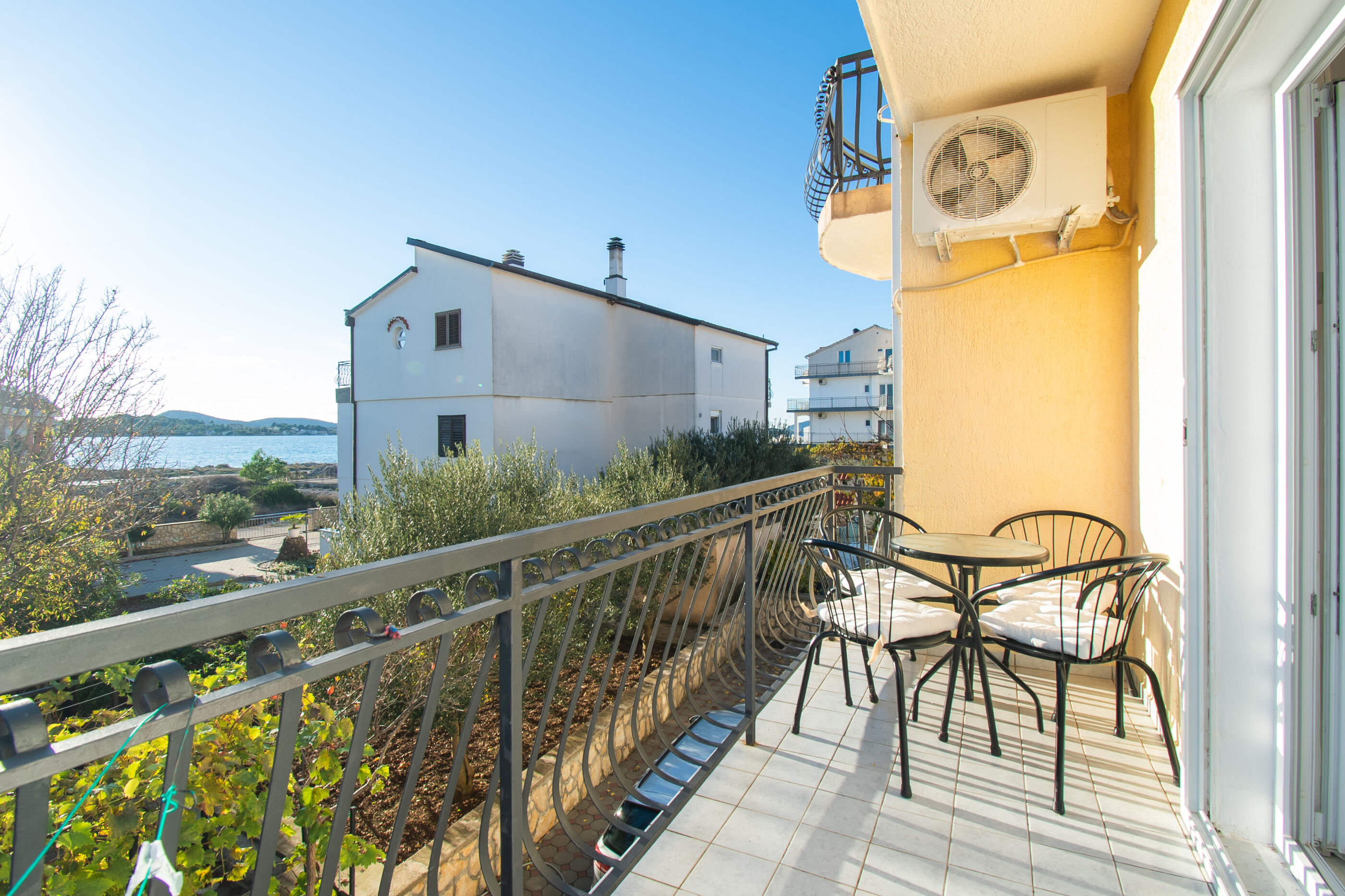 Apartments Petar 88851-A5