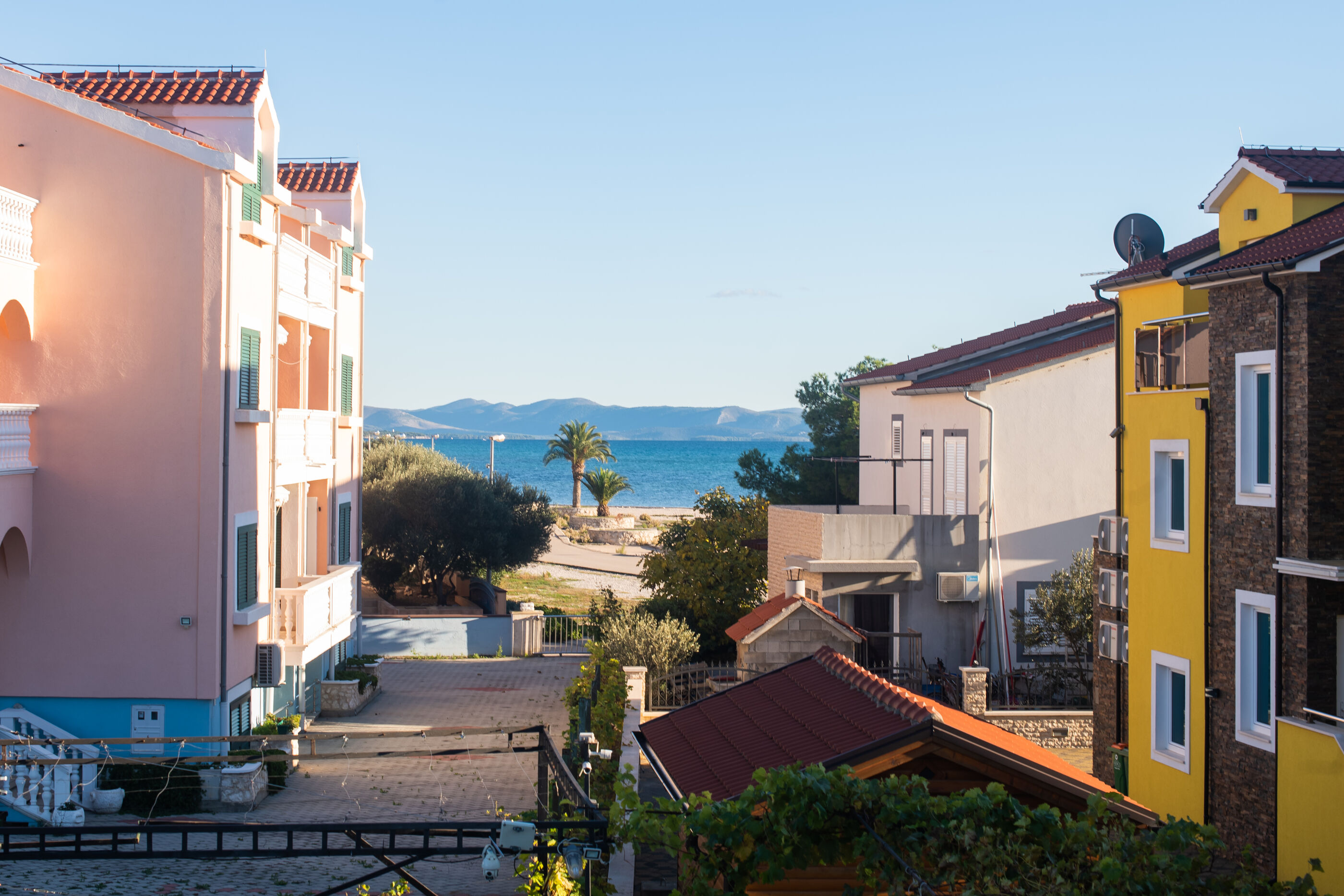 Apartments Petar 88851-A5