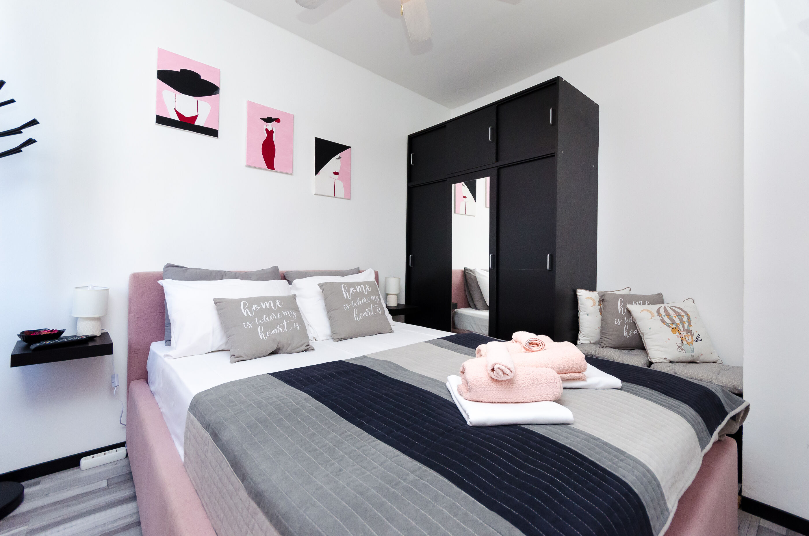 Apartment Mare 87891-A1