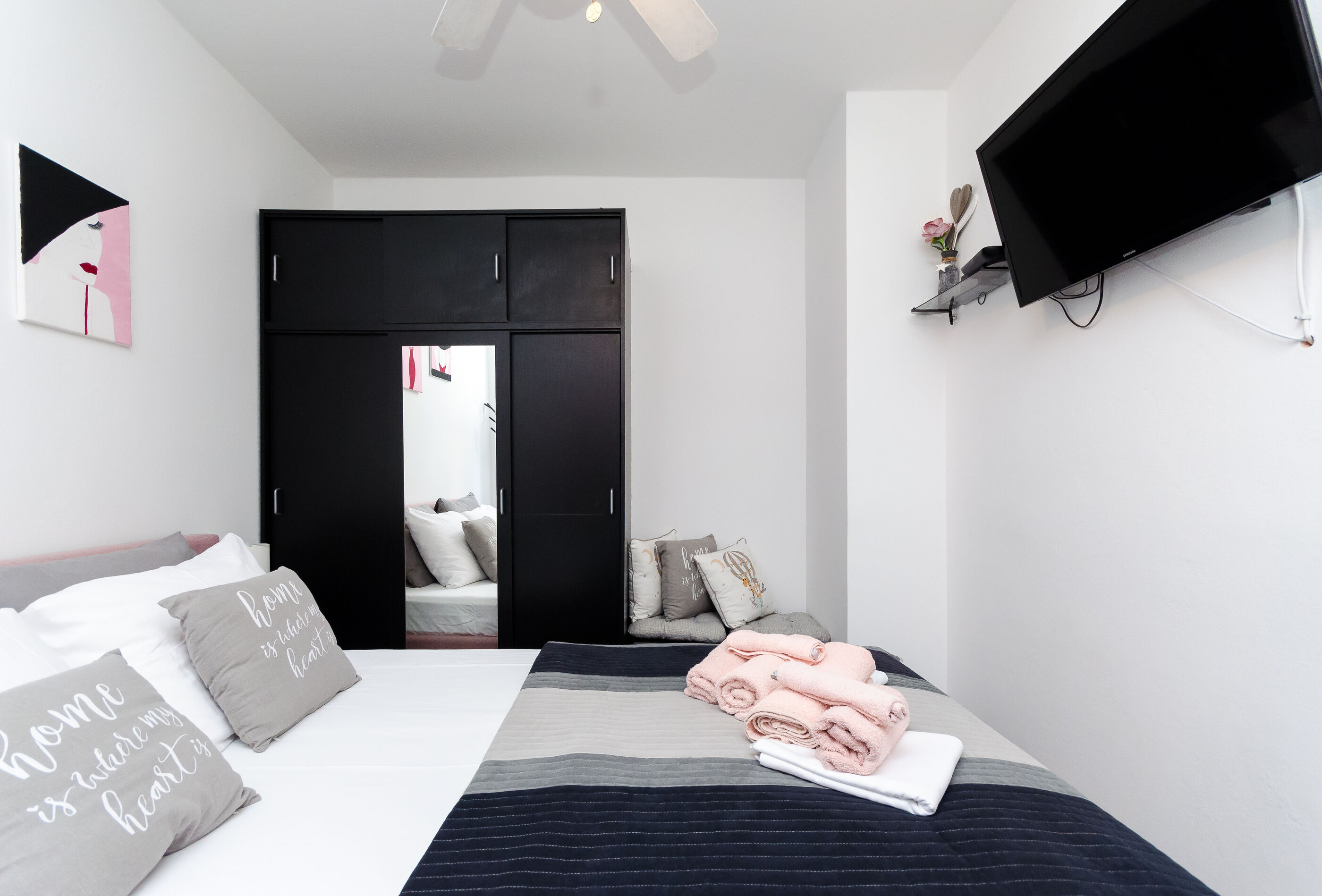 Apartment Mare 87891-A1