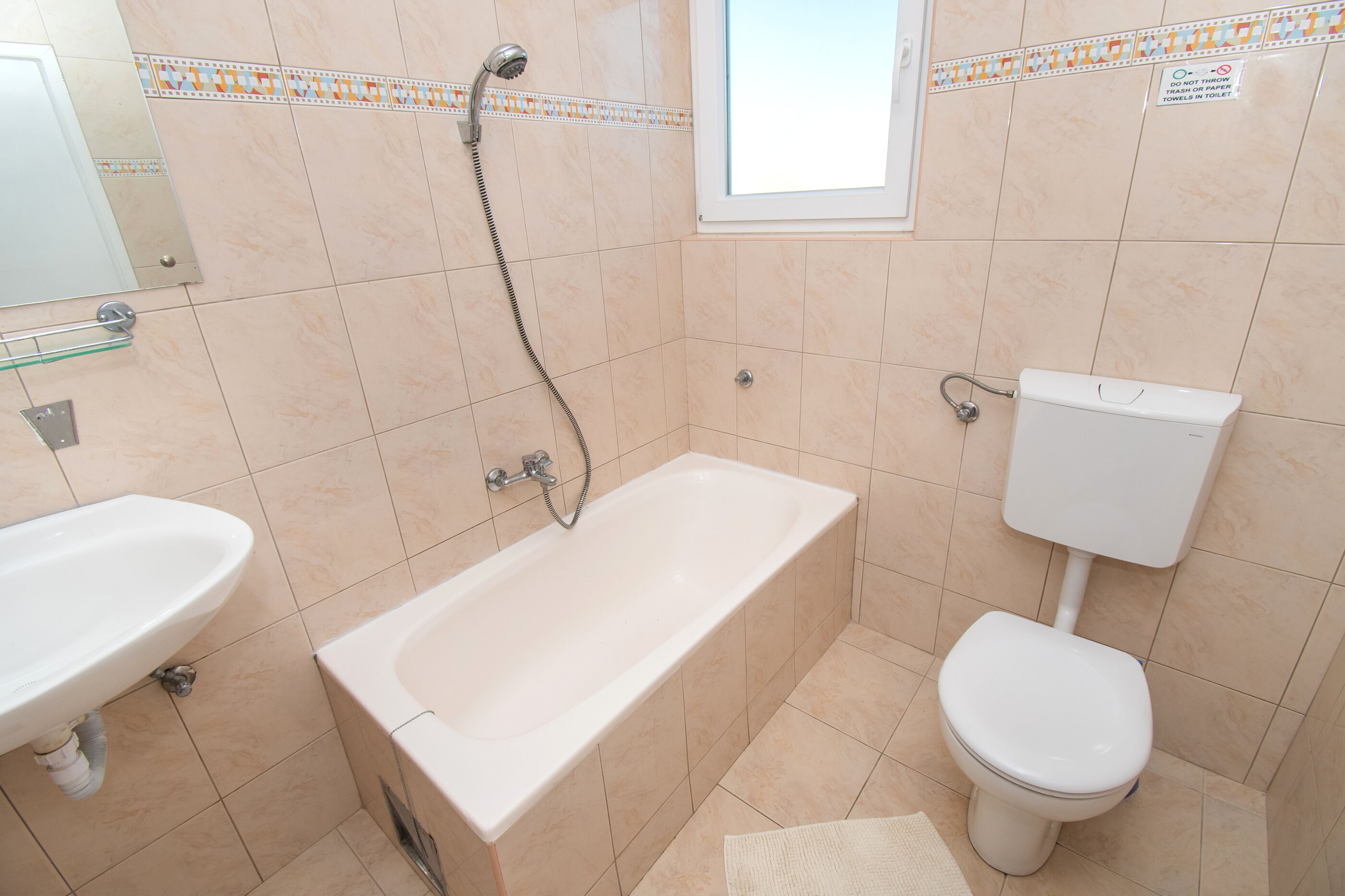 Apartments Petar 88851-A5