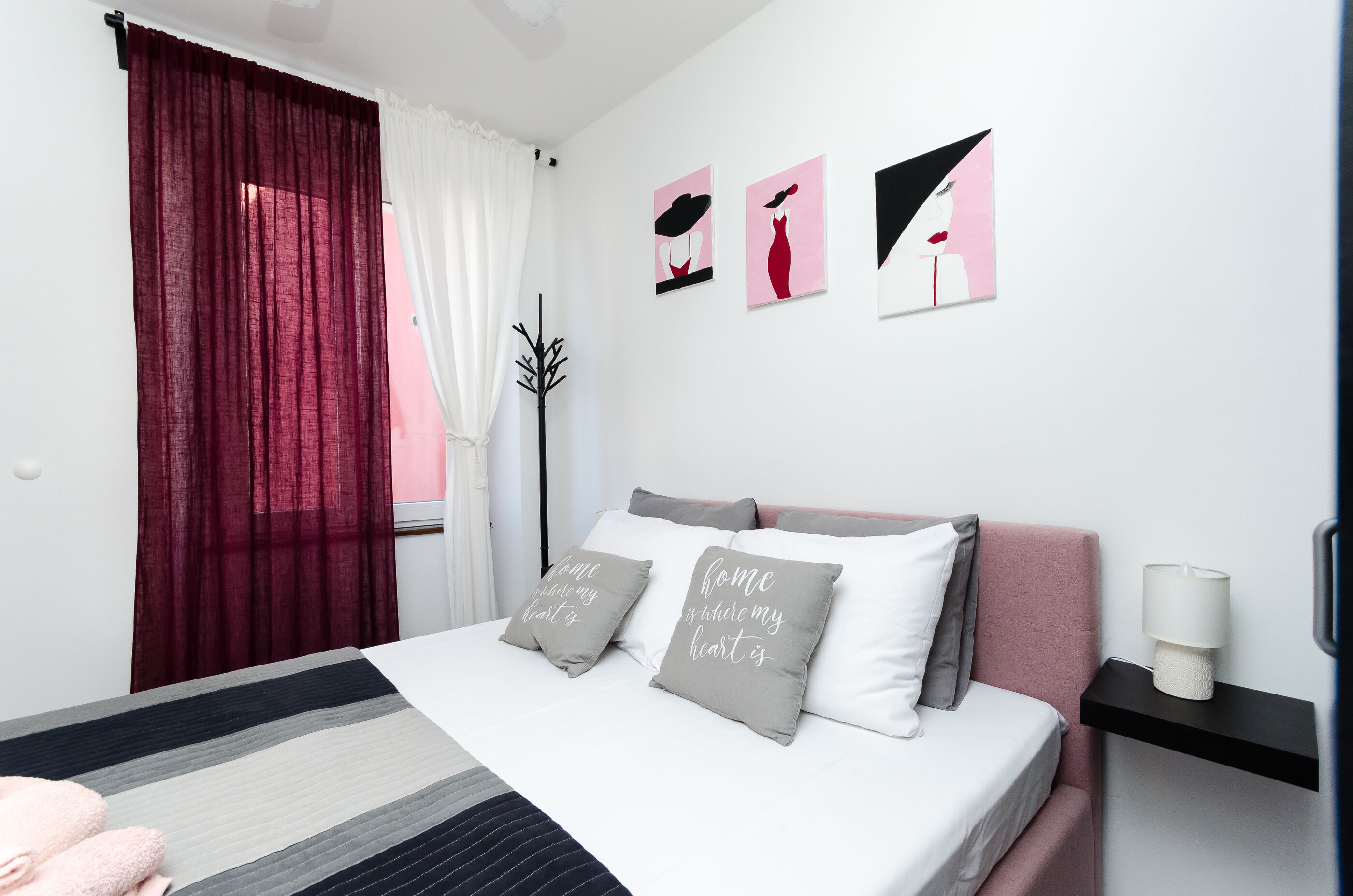 Apartment Mare 87891-A1