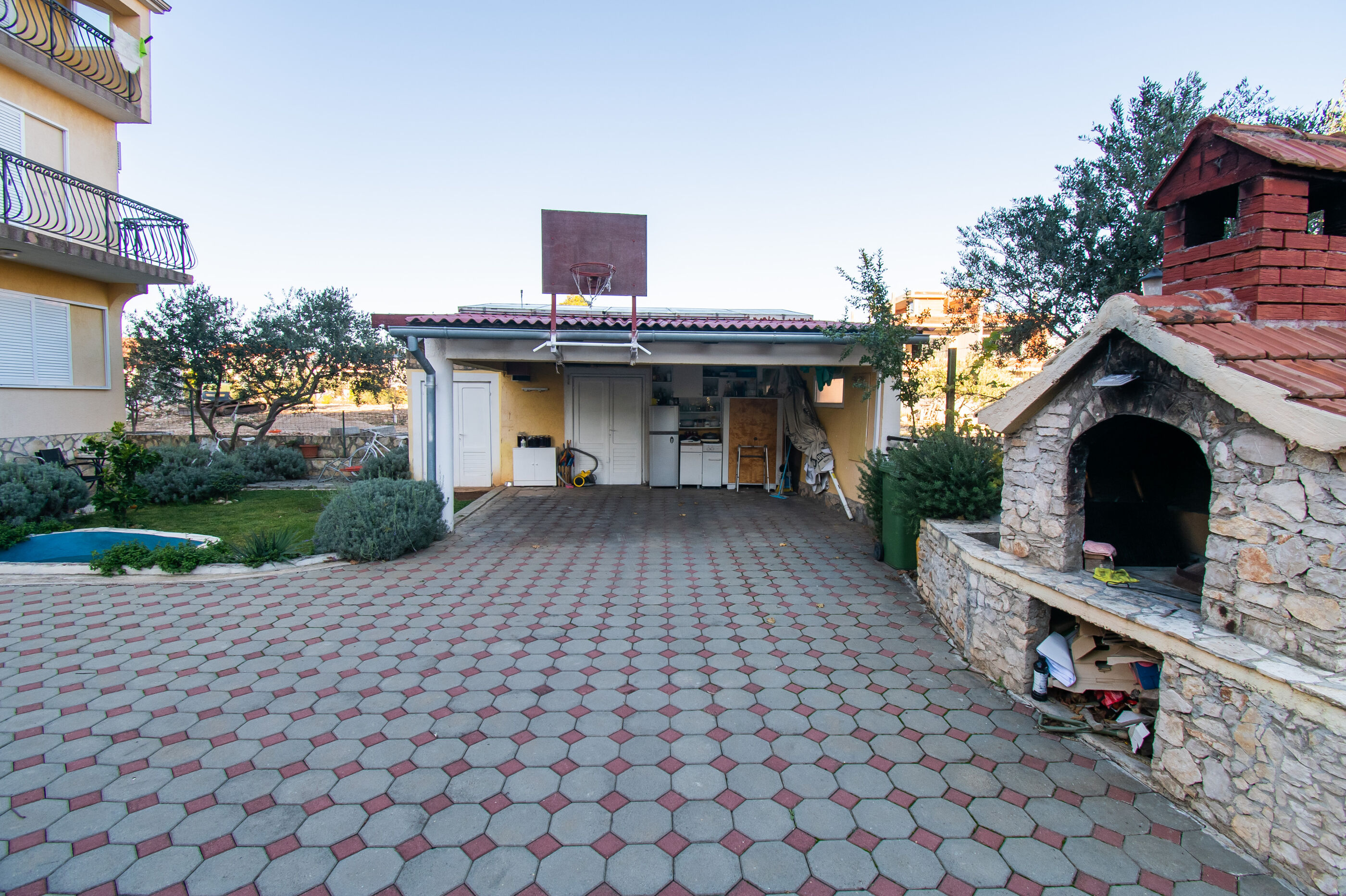 Apartments Petar 88851-A3