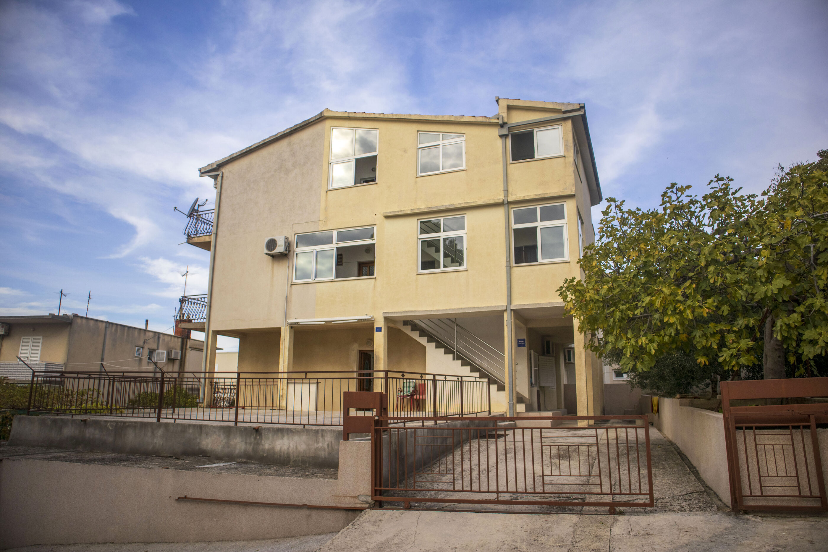 Apartments Marija 90391-A1