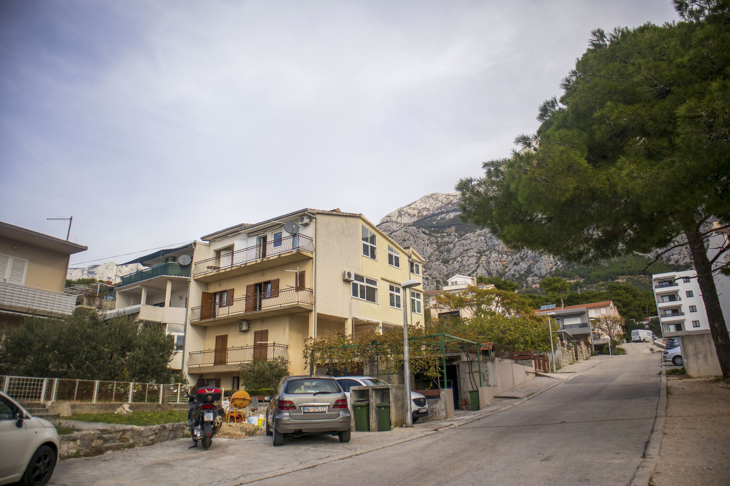 Apartments Marija 90391-A1