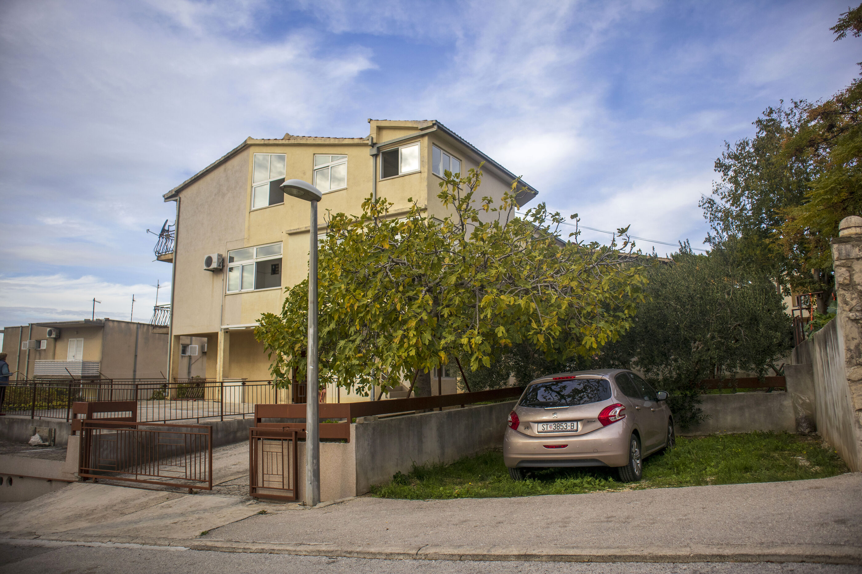 Apartments Marija 90391-A1