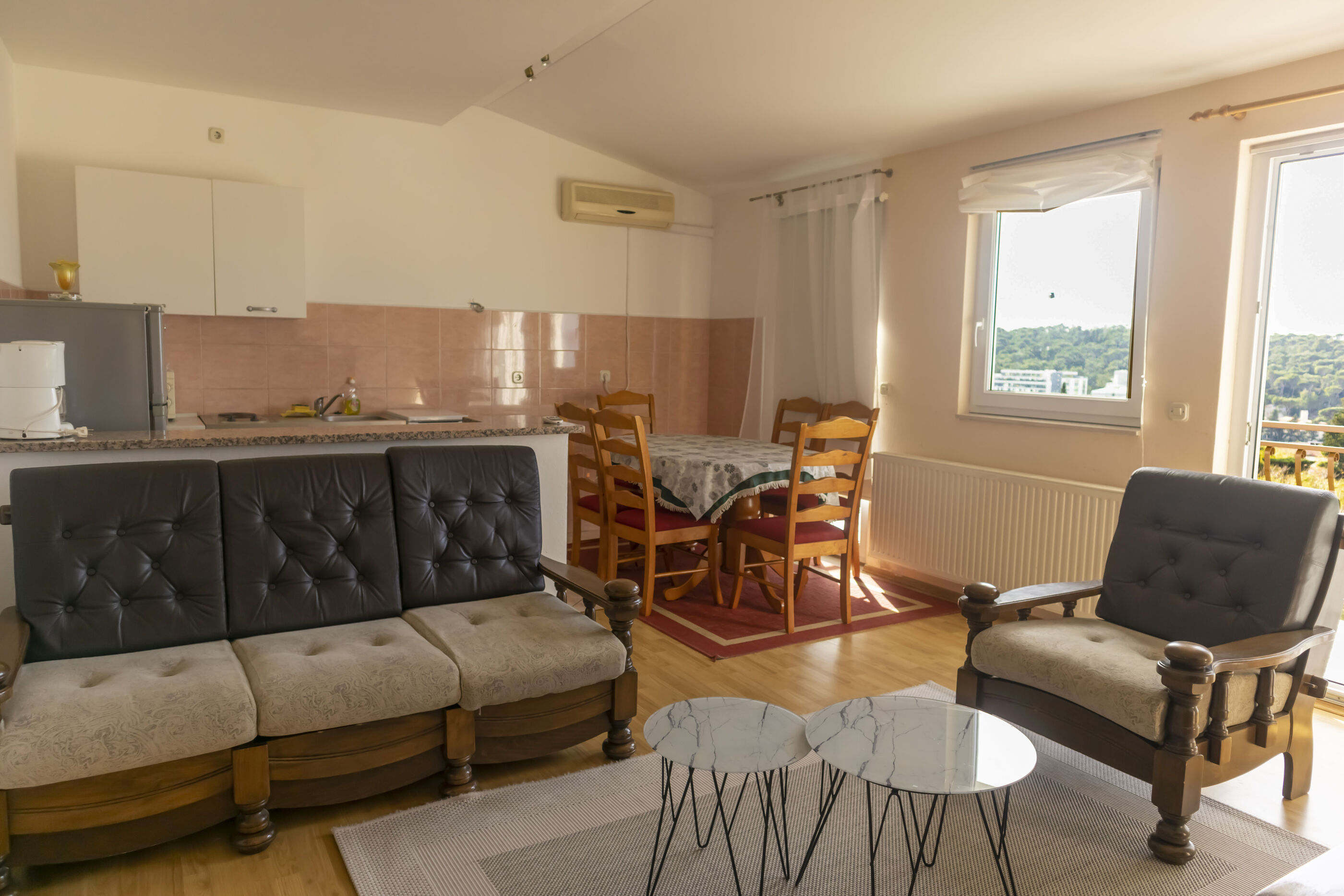 Apartments Marija 90391-A1