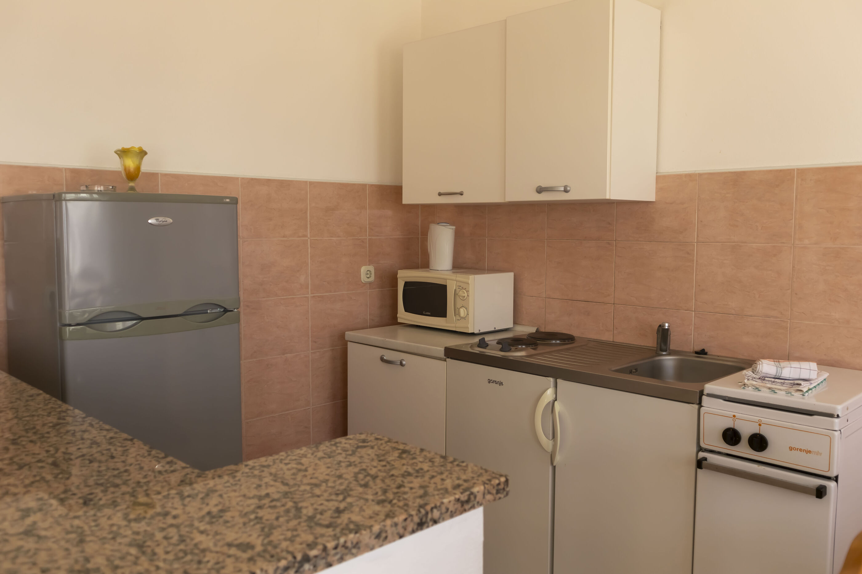 Apartments Marija 90391-A1