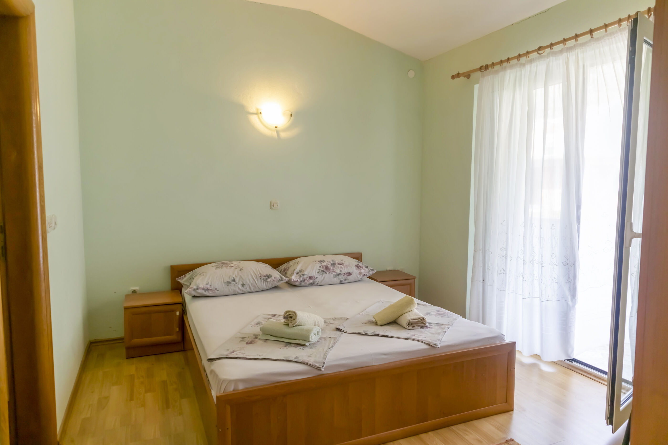 Apartments Marija 90391-A1