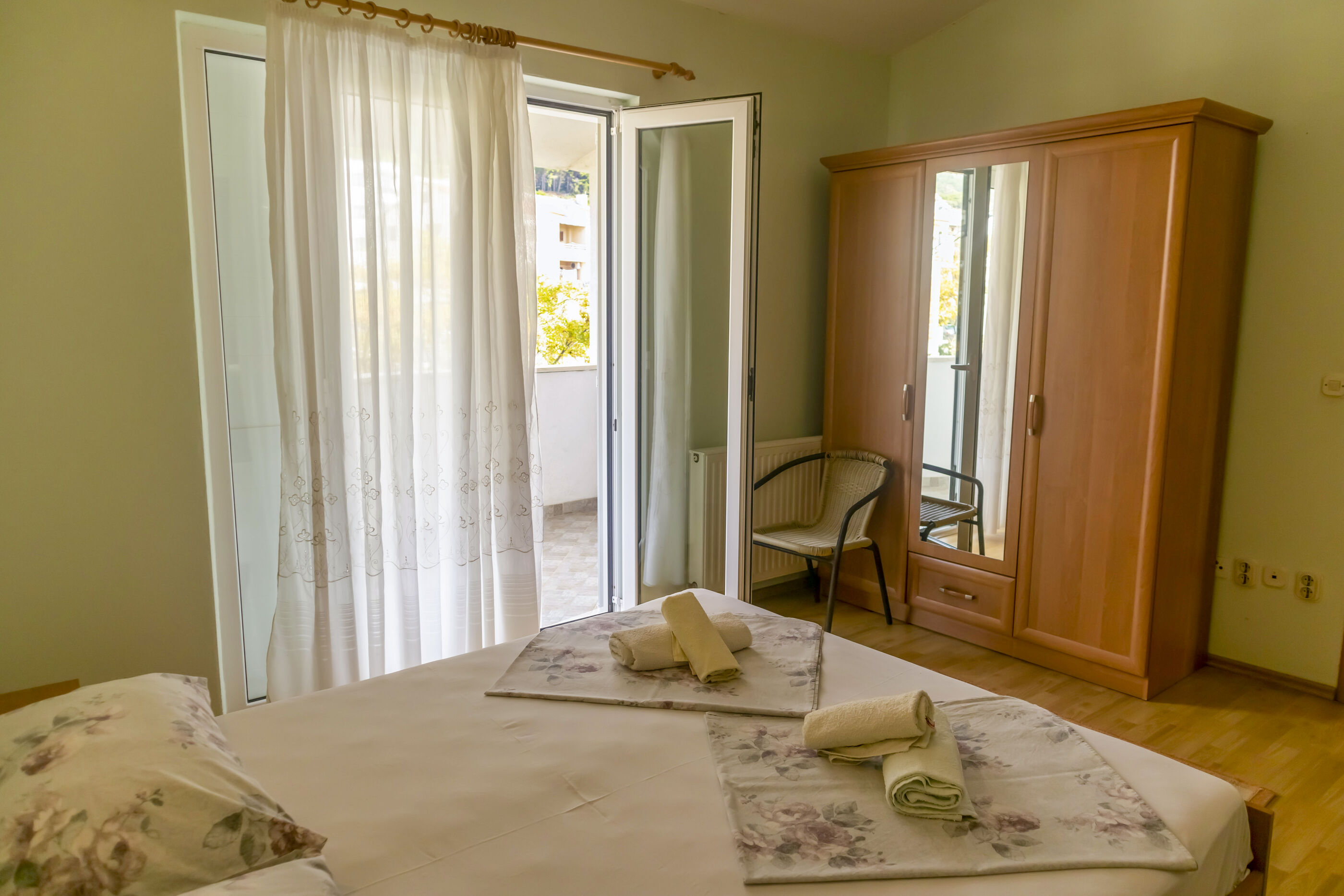 Apartments Marija 90391-A1