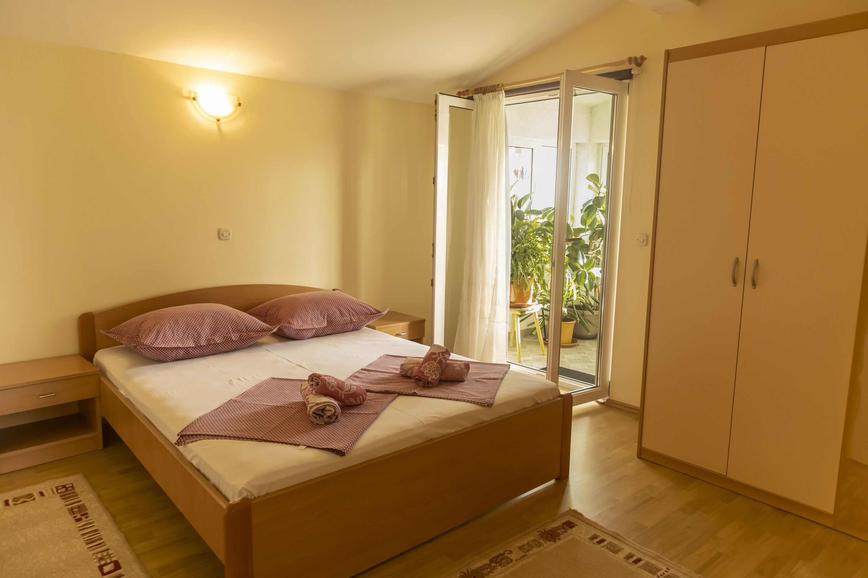 Apartments Marija 90391-A1