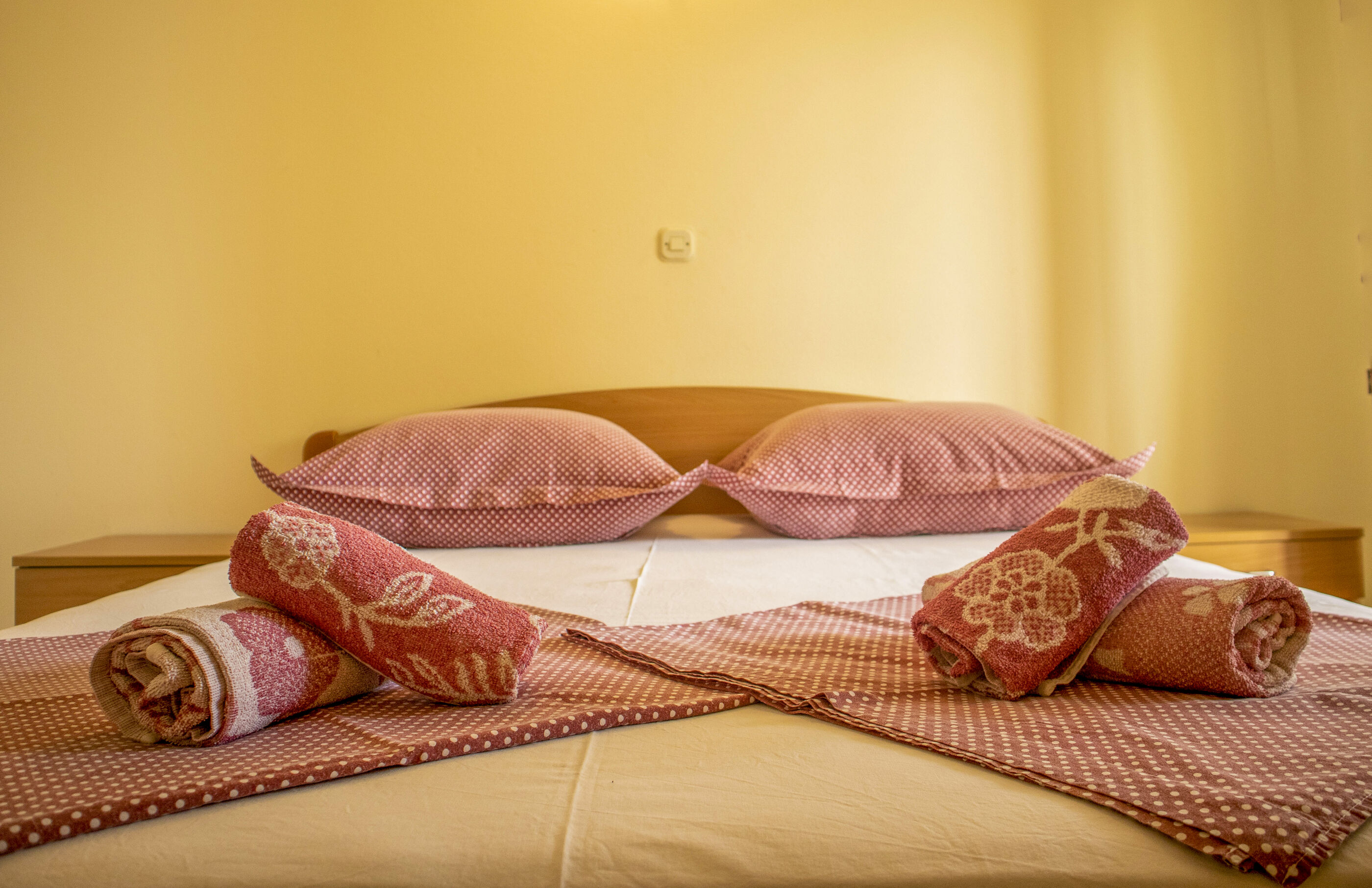 Apartments Marija 90391-A1