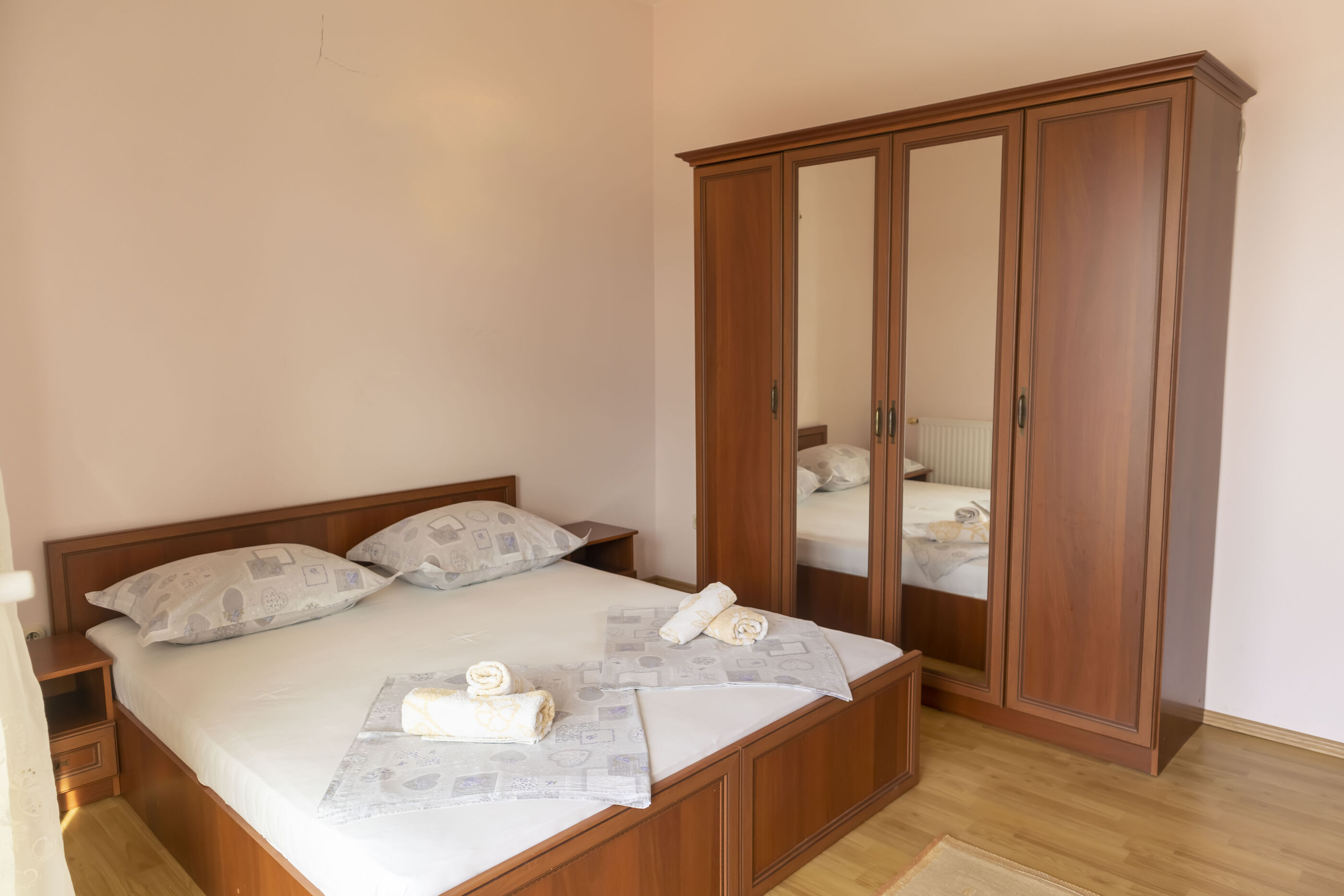 Apartments Marija 90391-A1