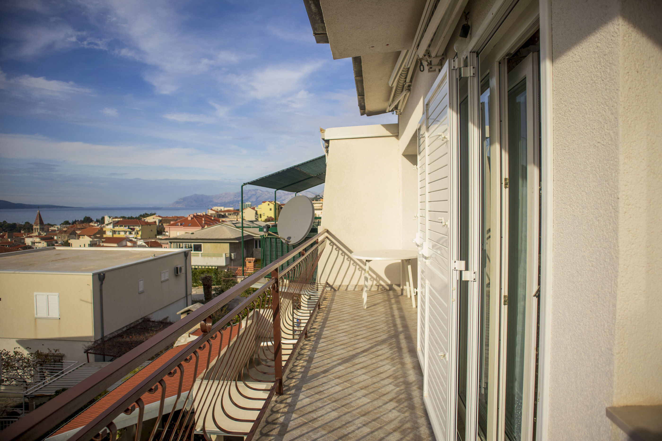 Apartments Marija 90391-A1