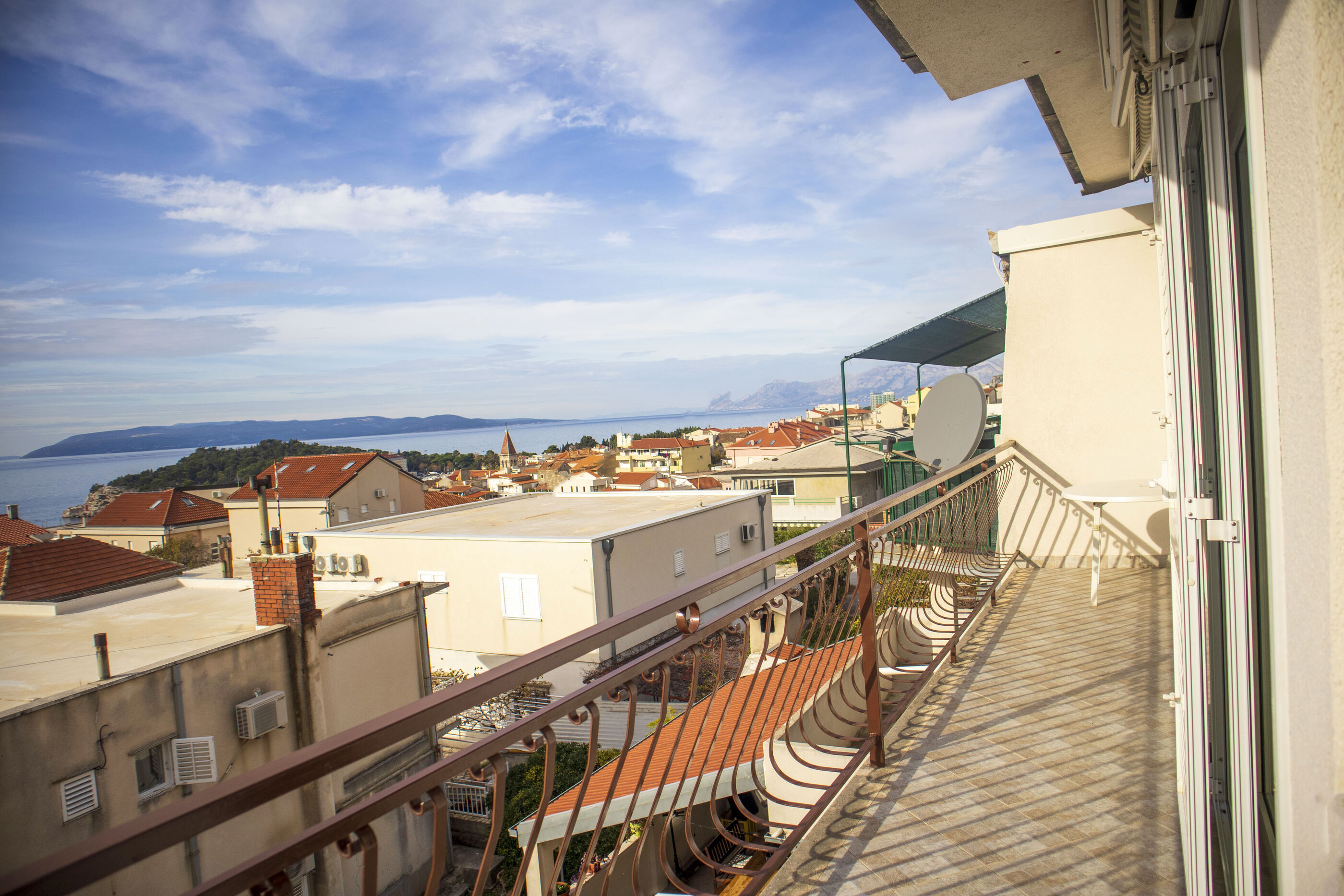 Apartments Marija 90391-A1