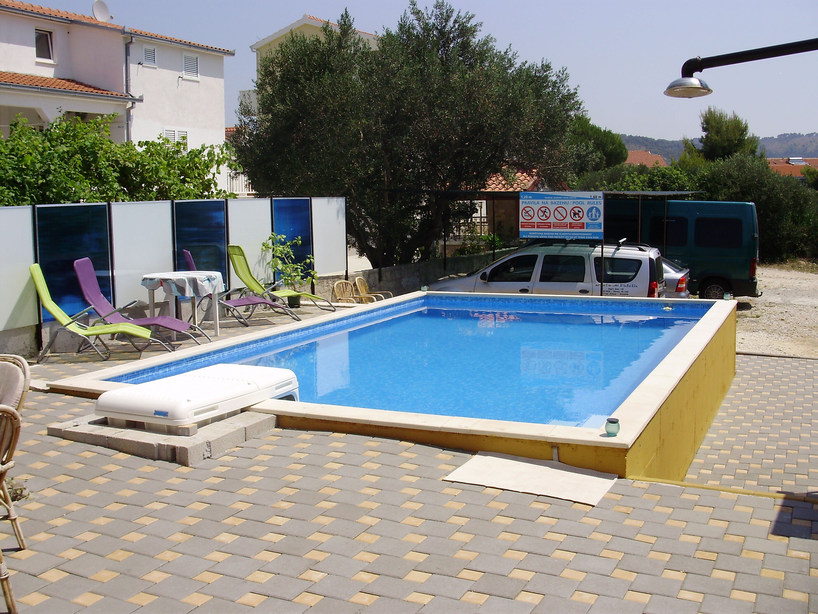 Apartments Fidelis 53351-A5