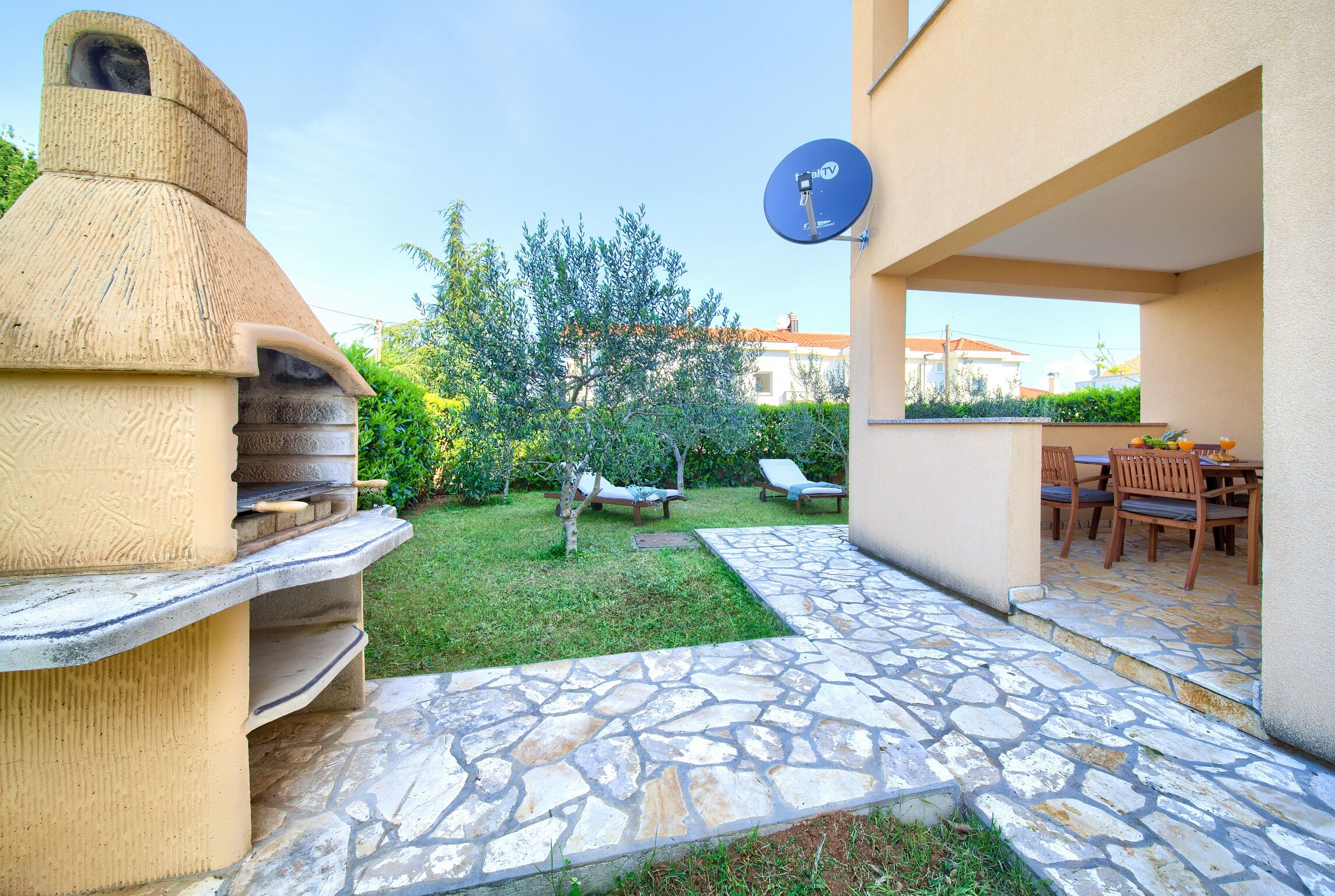 Apartments Aster 62279-A2
