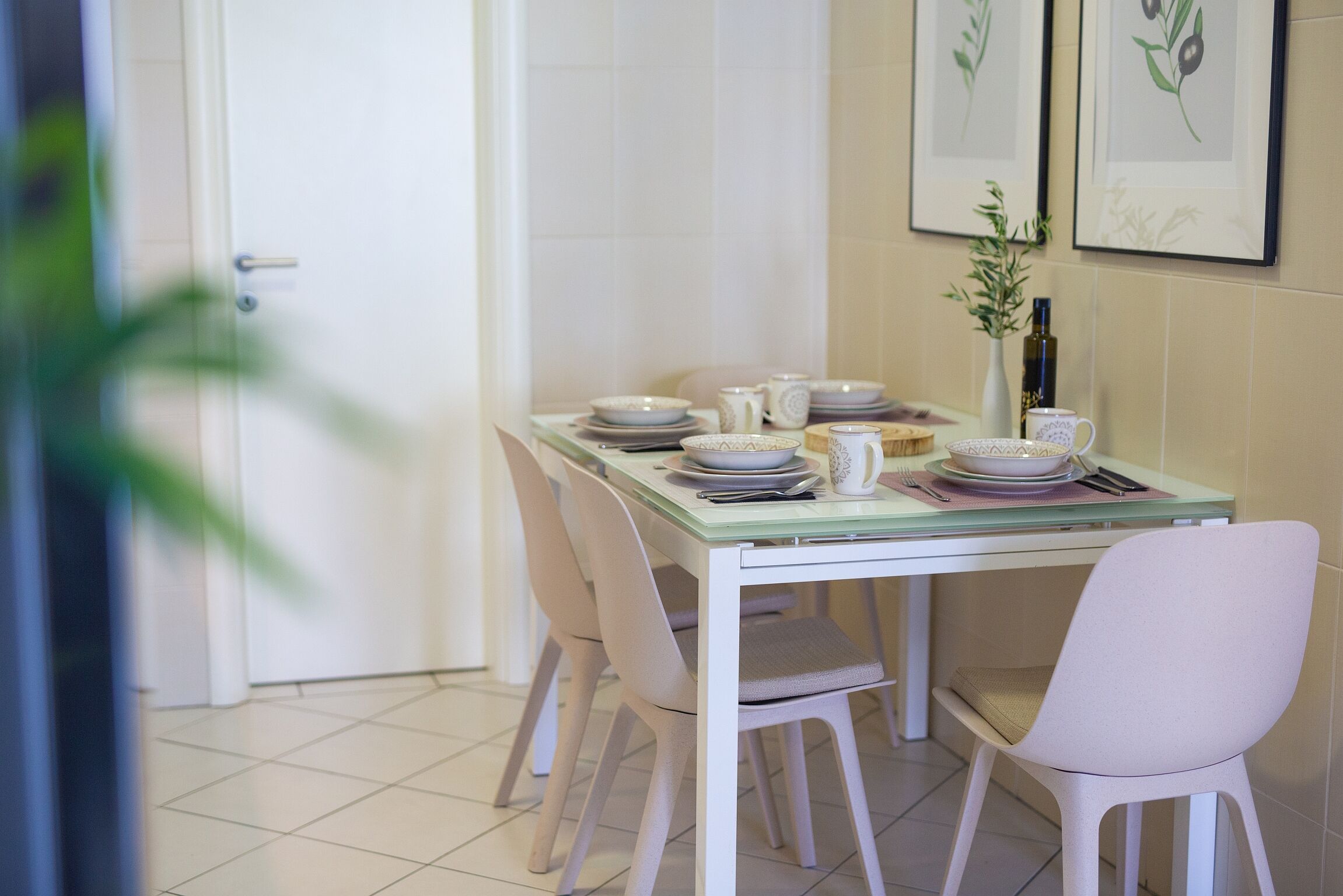 Apartments Aster 62279-A2